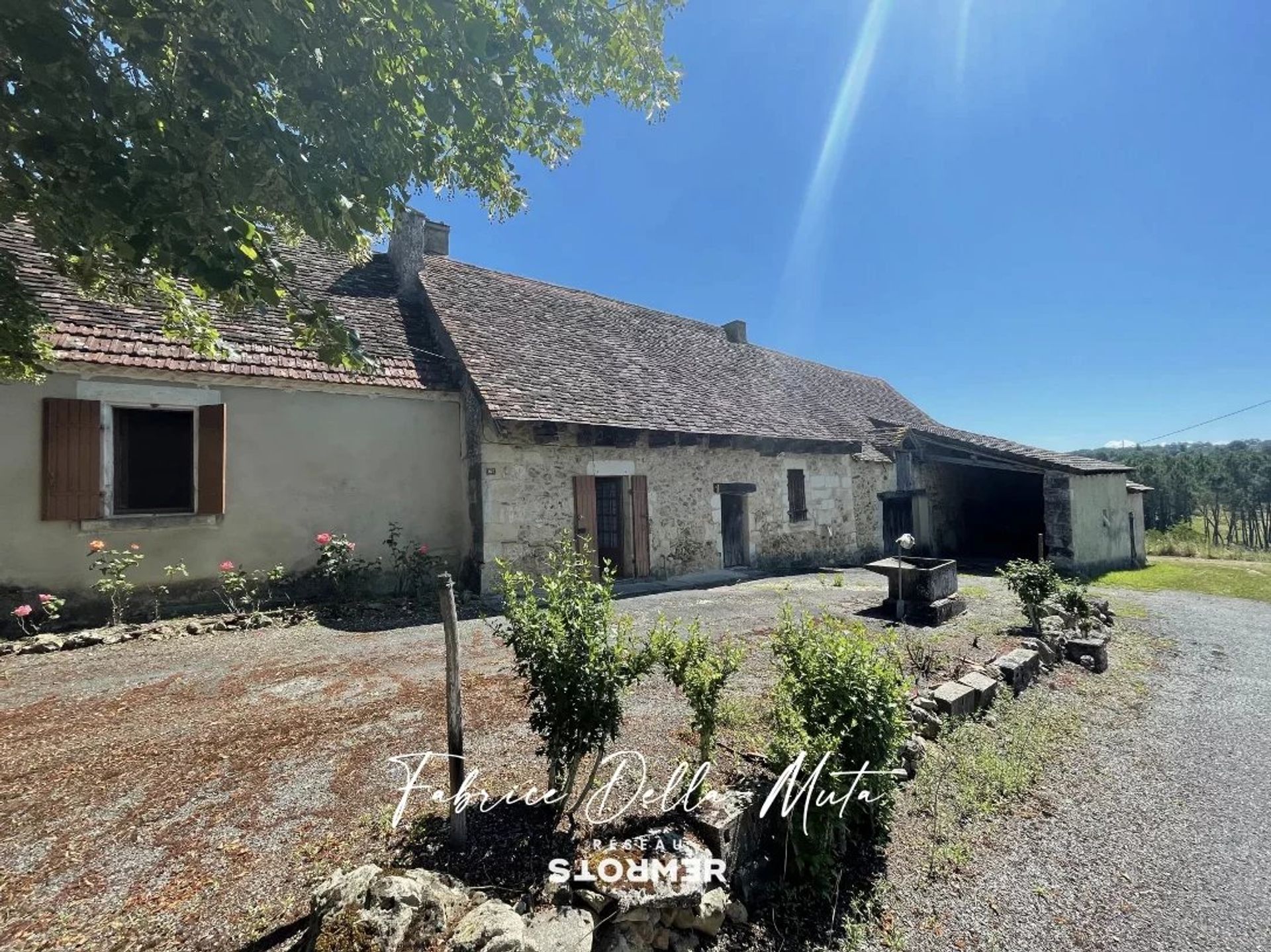 Hus i Maurens, Dordogne 12694654