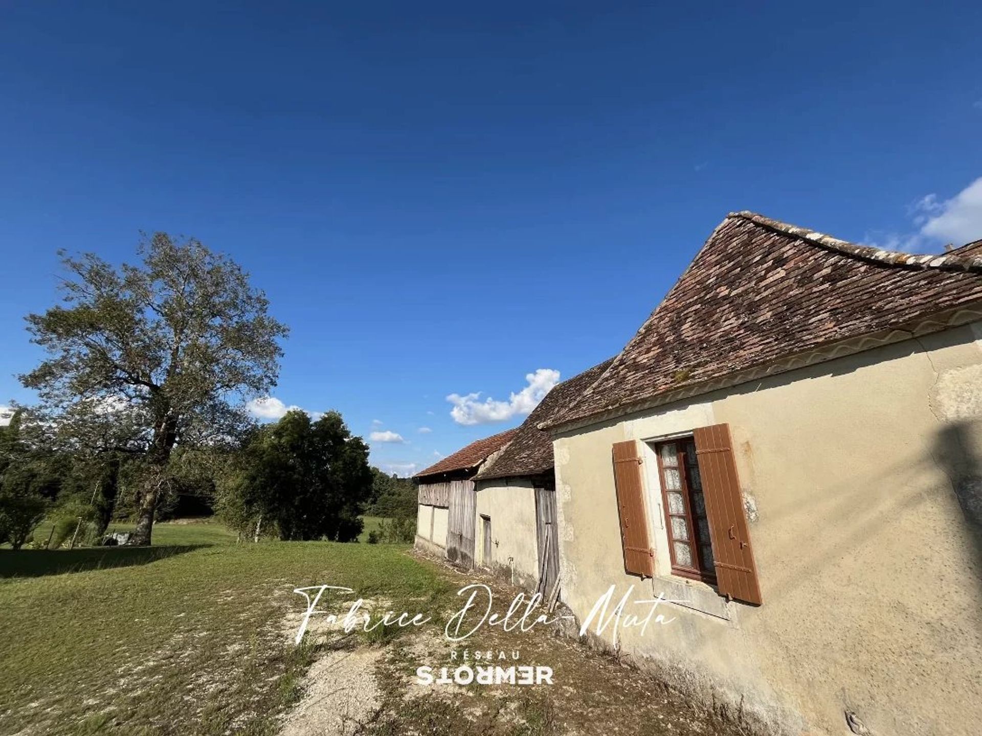 Hus i Maurens, Dordogne 12694654