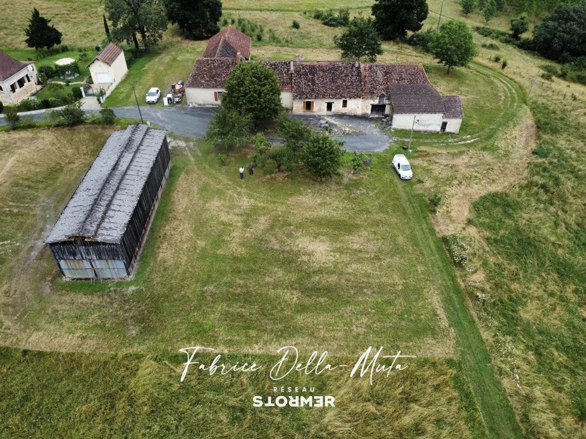 Haus im Maurens, Dordogne 12694654