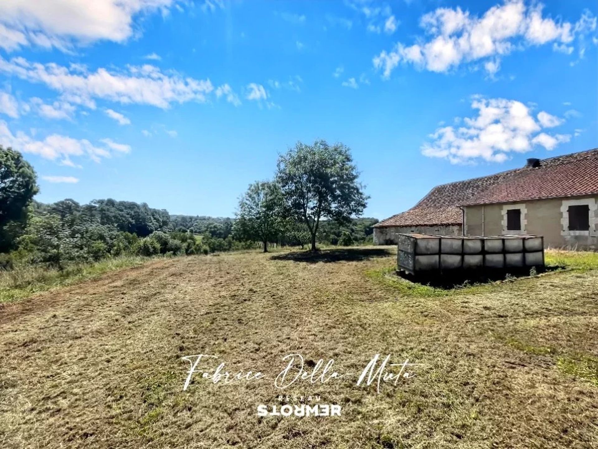 Haus im Maurens, Dordogne 12694654