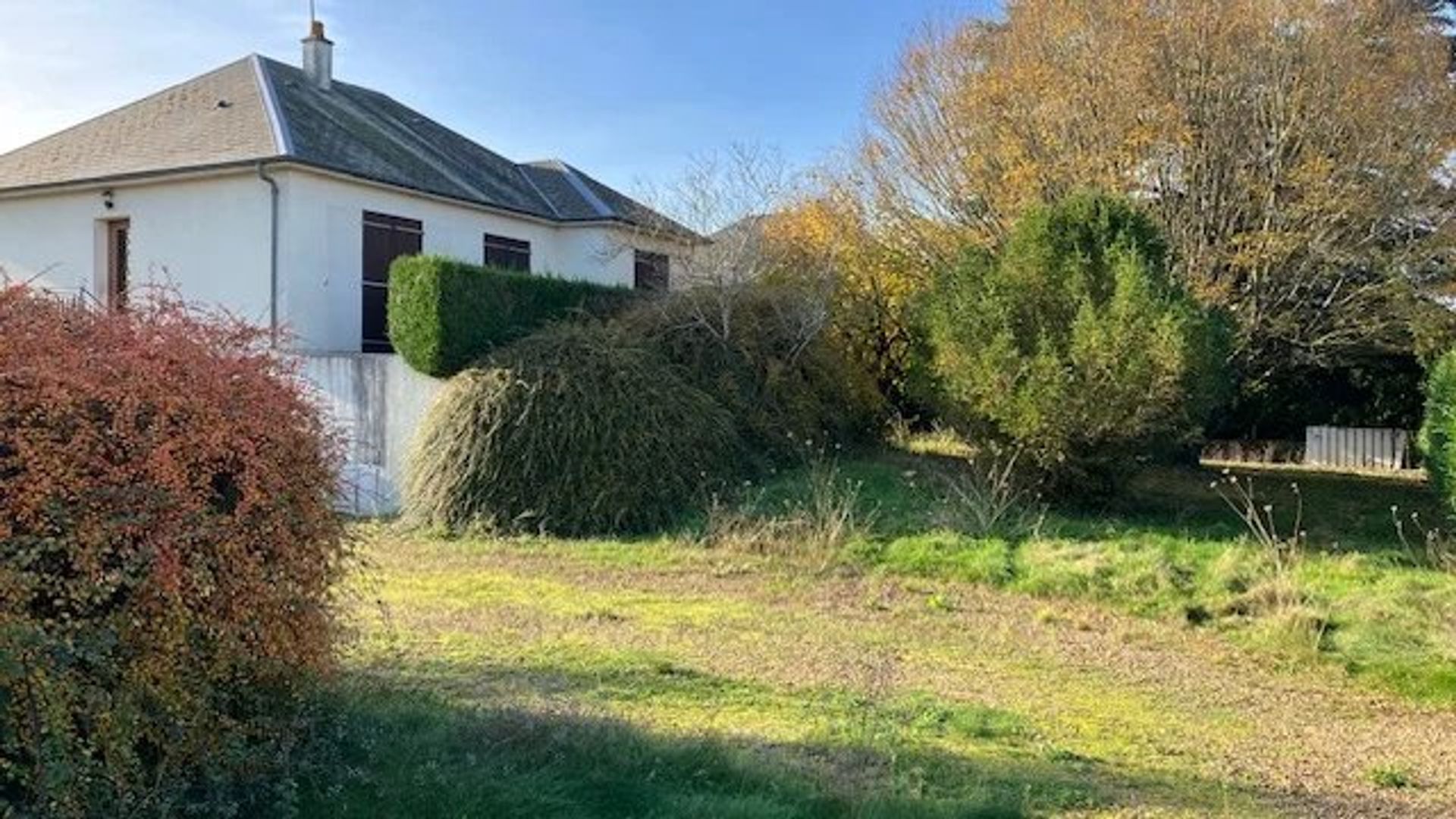 casa no Chanceaux-sur-Choisille, Centro-Val de Loire 12694666