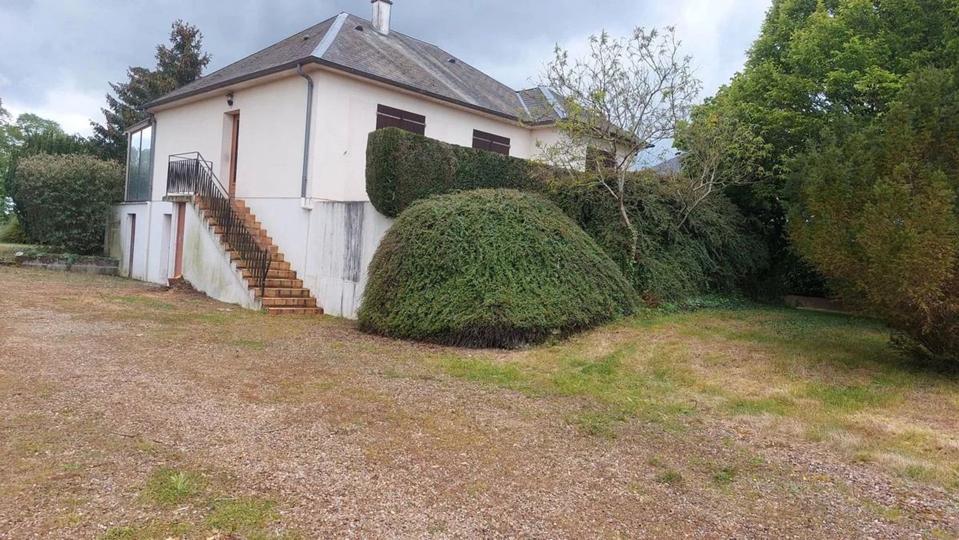 Residenziale nel Chanceaux-sur-Choisille, Indre-et-Loire 12694666