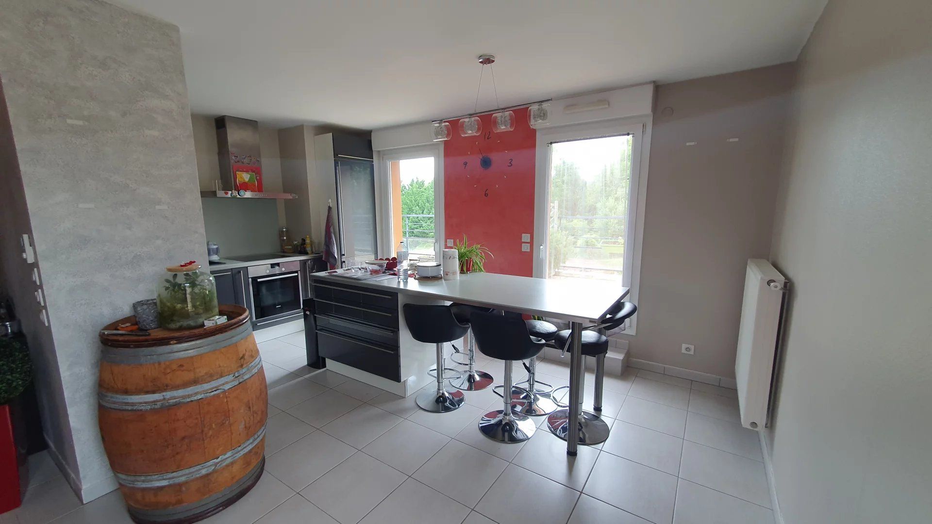 Condominio en Rozérieulles, Moselle 12694677