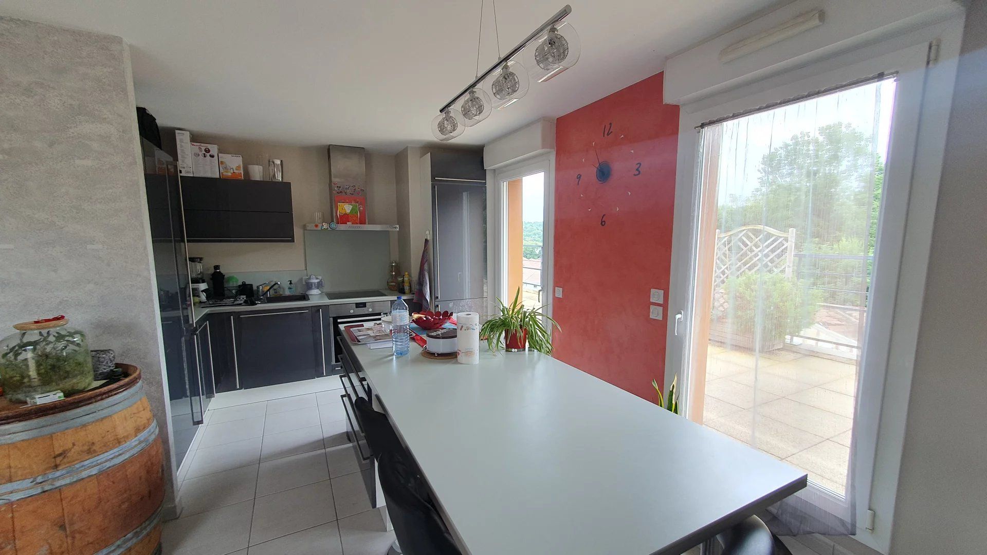 Condominio en Rozérieulles, Moselle 12694677