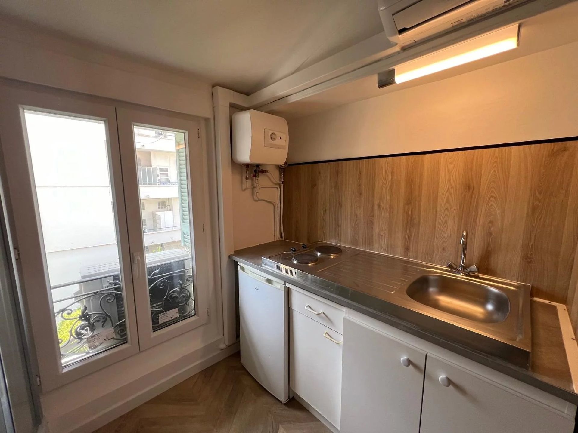 Residentieel in Nice, Alpes-Maritimes 12694678