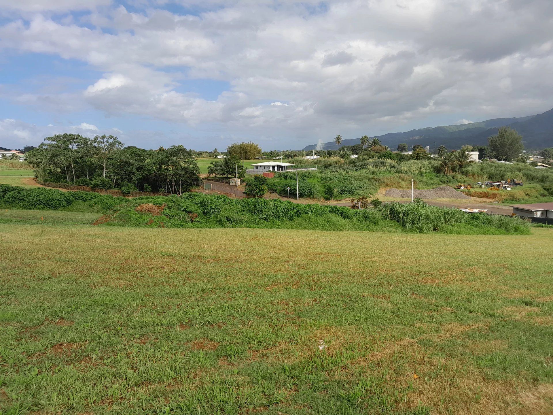 Land i Taravao, Îles du Vent 12694679