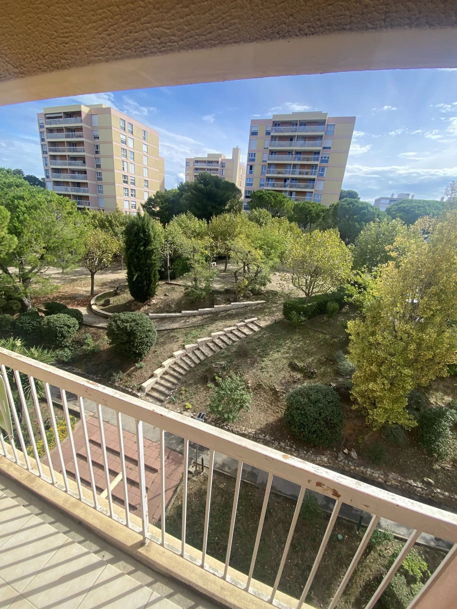 Condominium in Marseille 12ème, Bouches-du-Rhône 12694682