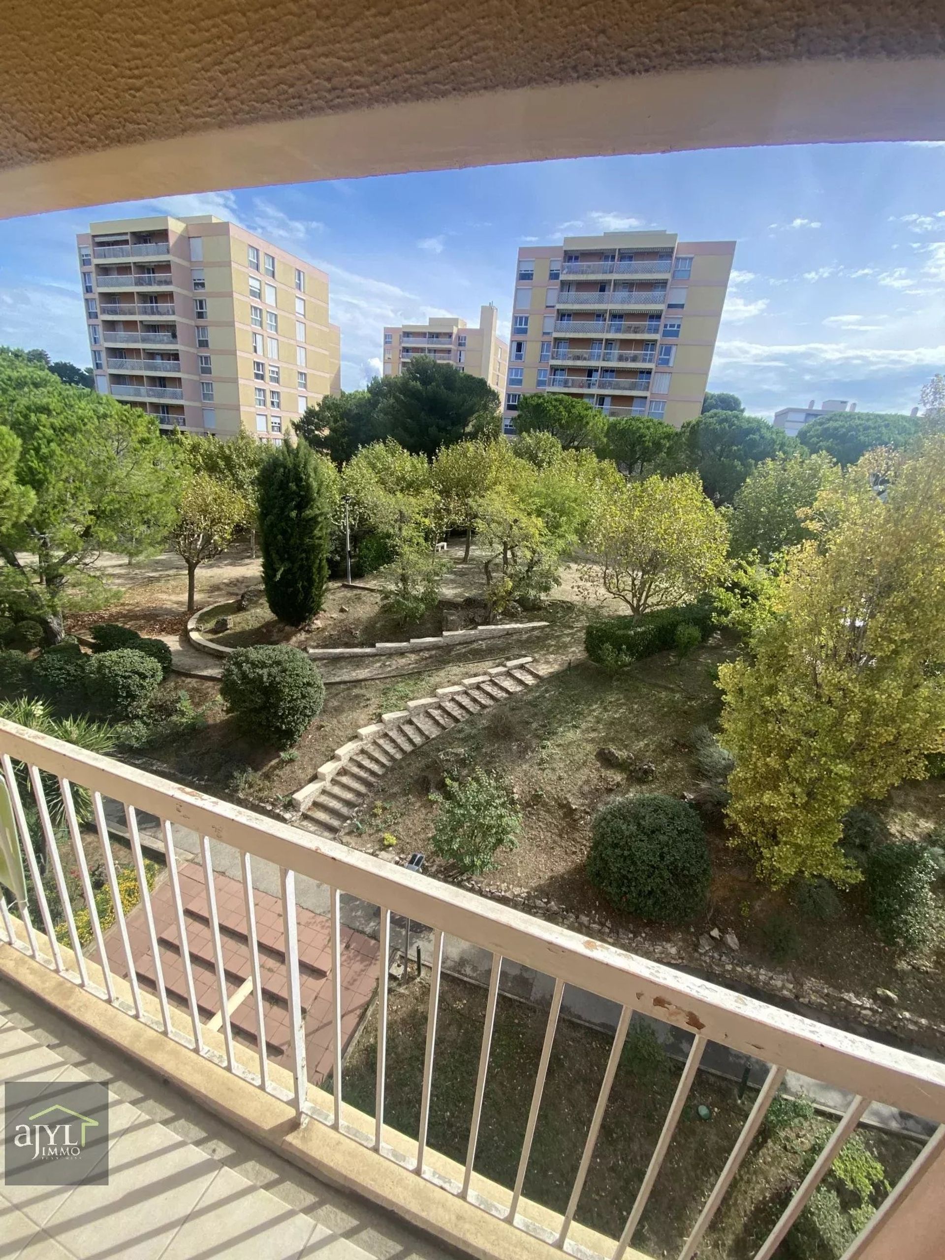 Kondominium di Marseille 12ème, Bouches-du-Rhône 12694682