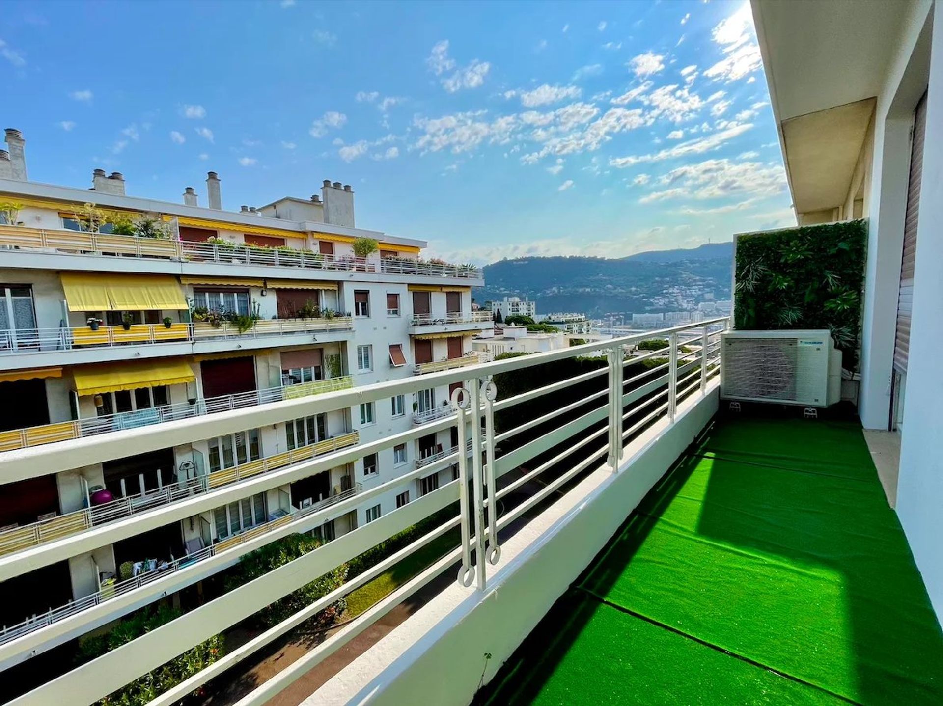 Condominio en Nice, Alpes-Maritimes 12694697