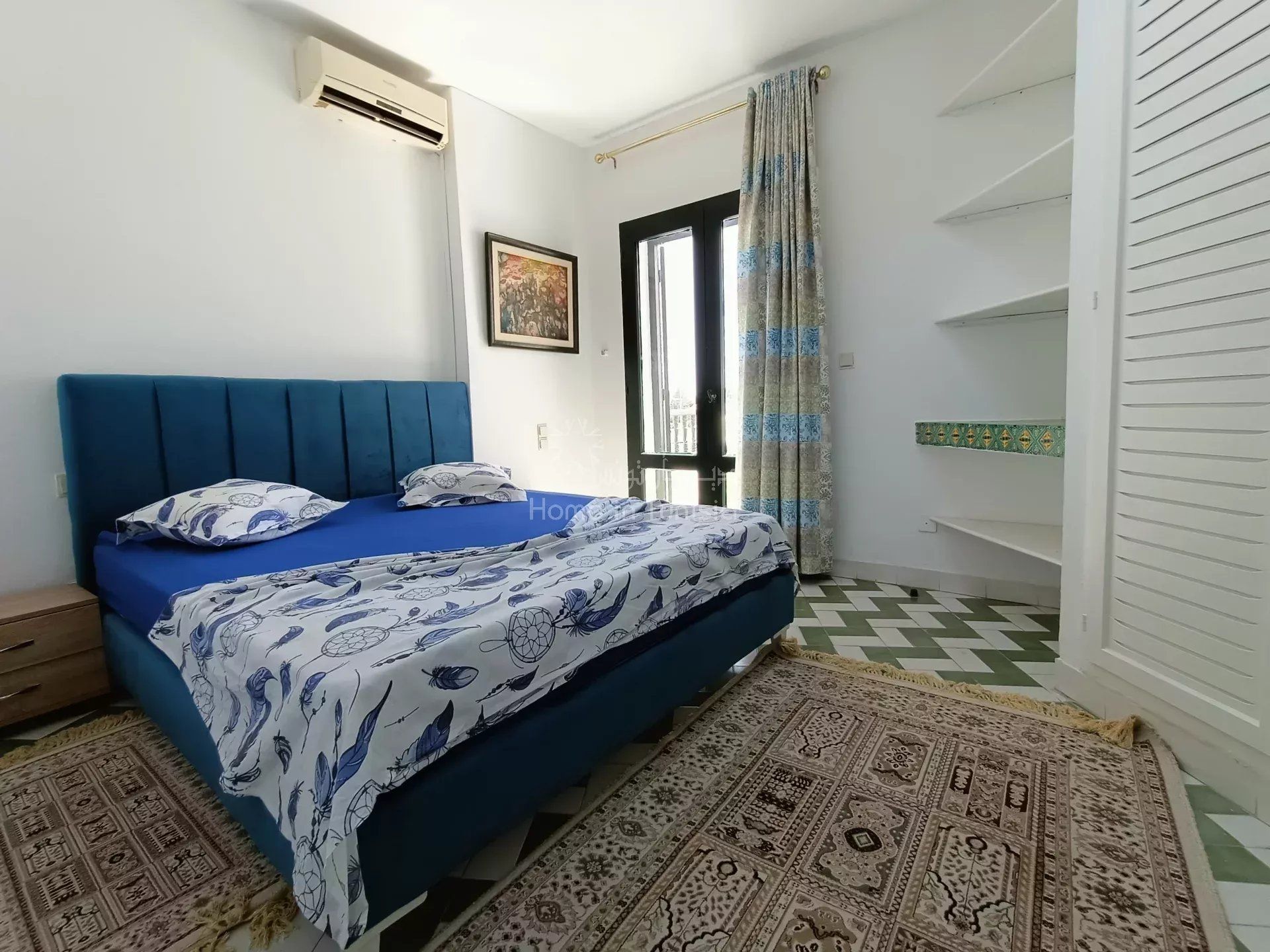 Condominio en El Kantaoui, Hammam Sousse 12694723