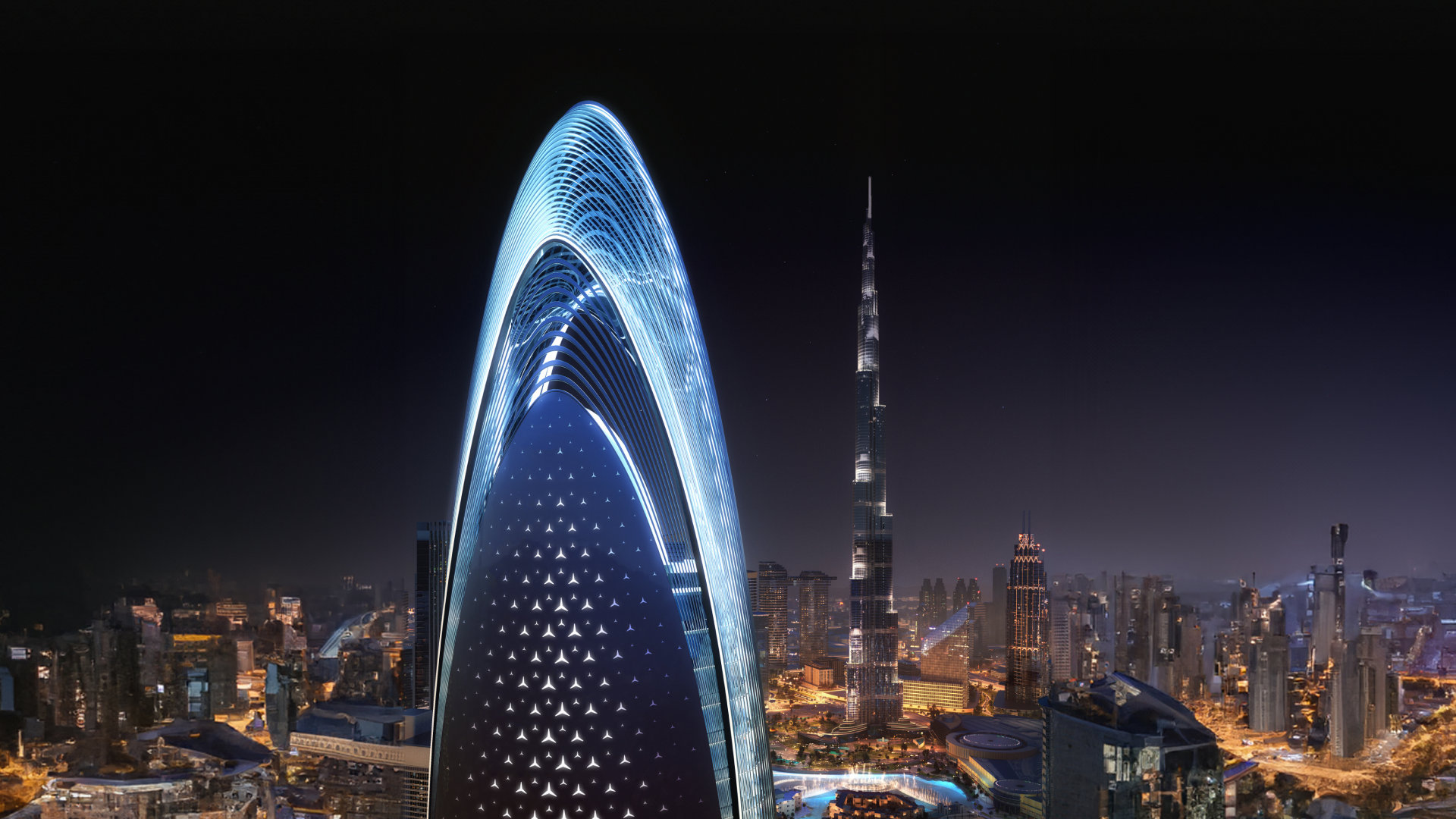 Kondominium w Dubai, Dubai 12694772