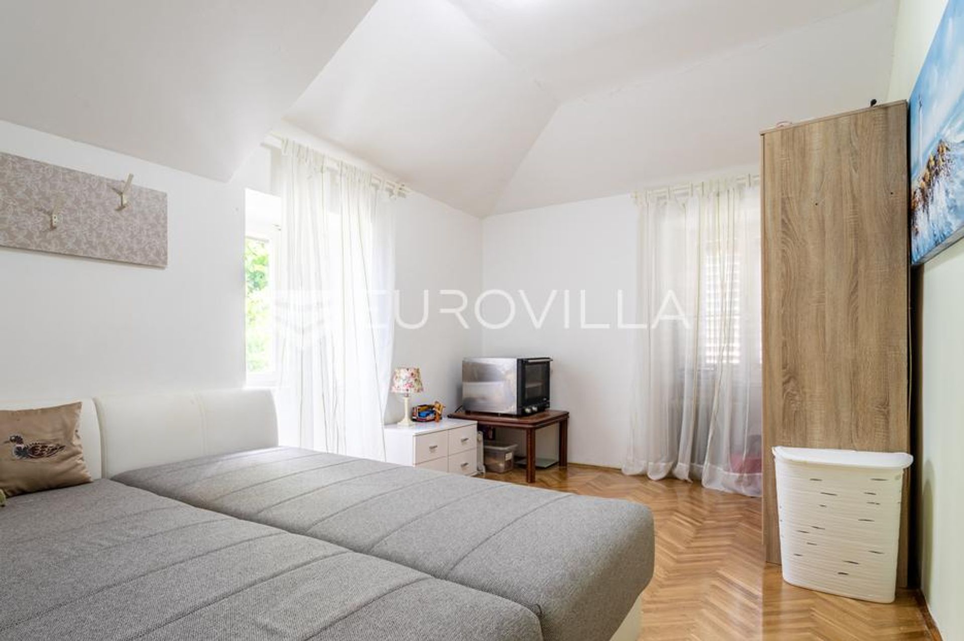 Кондоминиум в Kaštel Kambelovac, Splitsko-dalmatinska županija 12694800