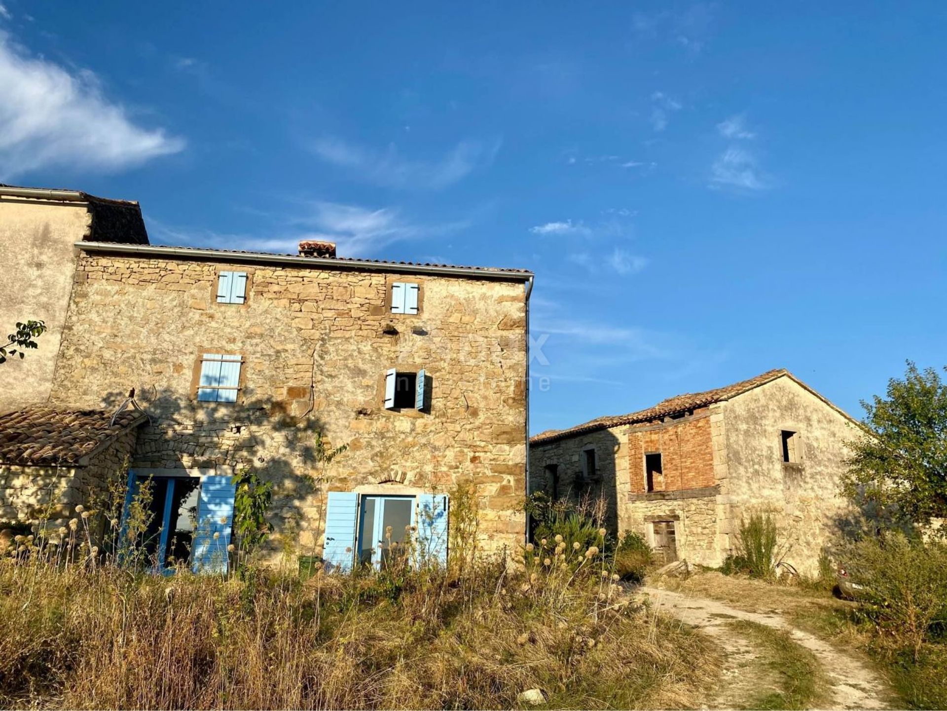 House in Klarici, Istarska Zupanija 12694910