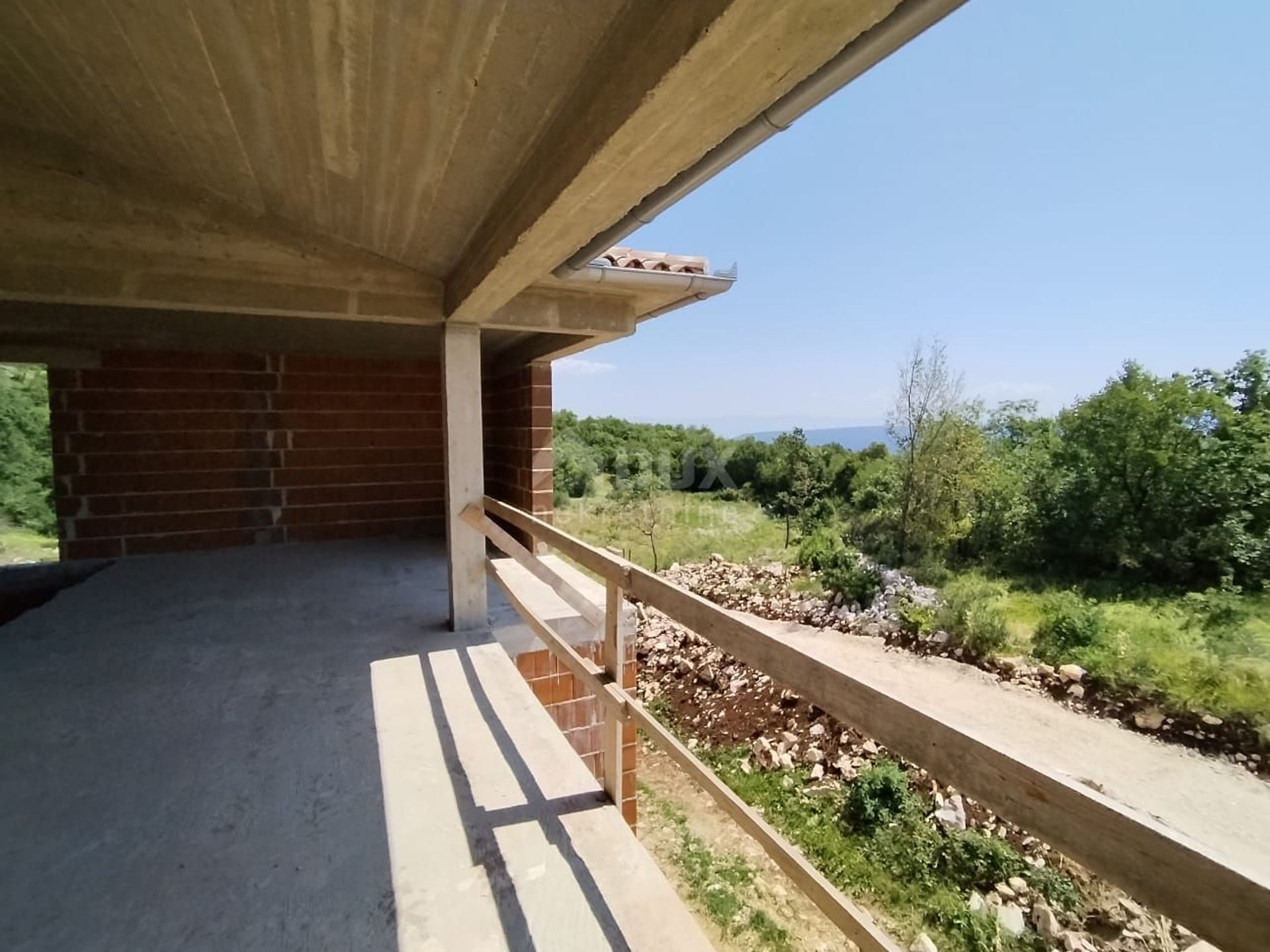 Rumah di Plomin, Istria County 12694915