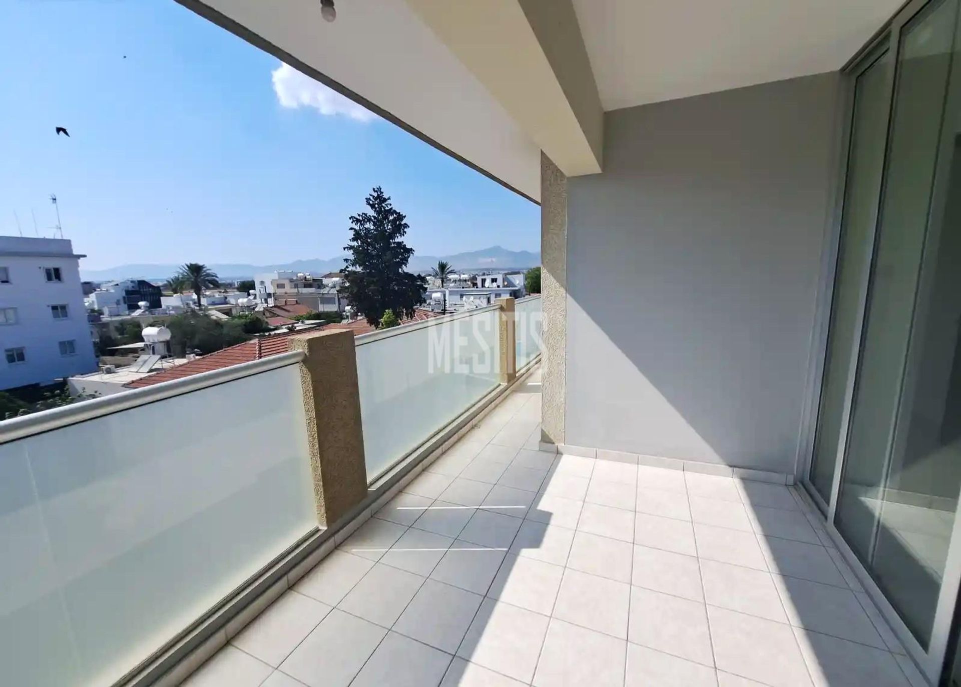 Condominio nel Nicosia, Lefkosia 12695071