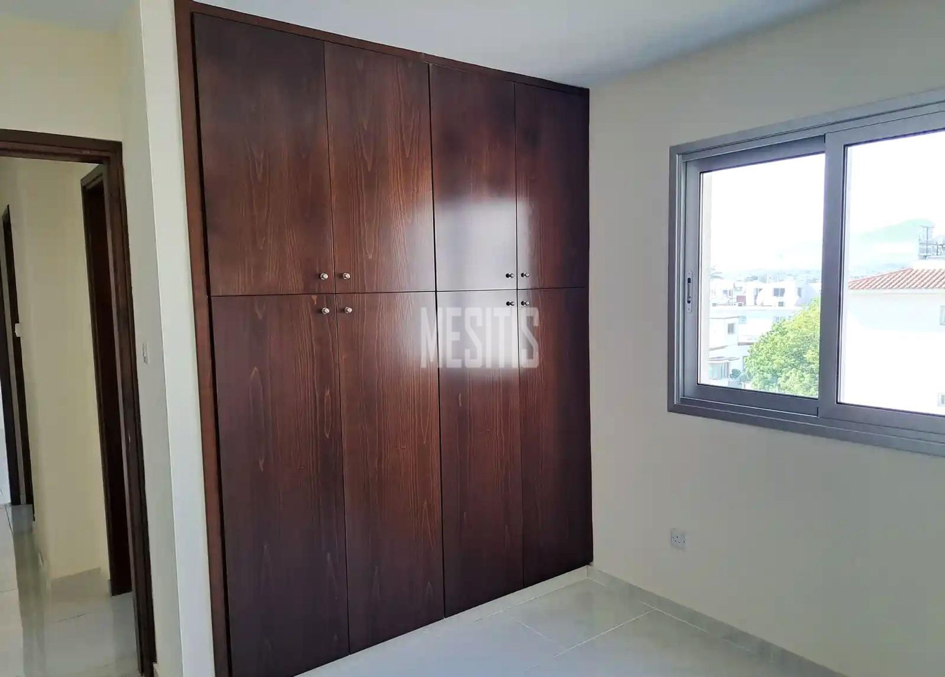 Condominio nel Nicosia, Lefkosia 12695071