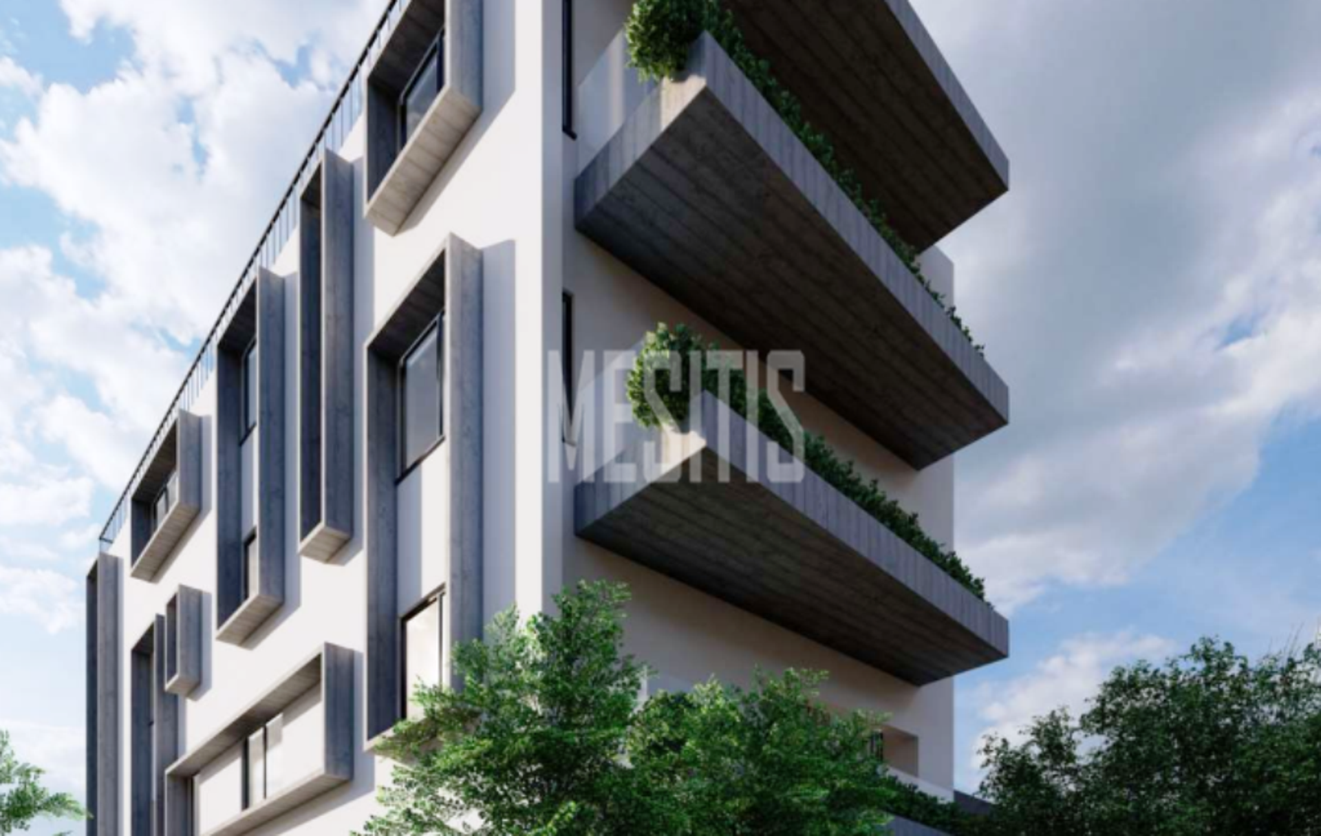 Condominium in Nicosia, Lefkosia 12695073