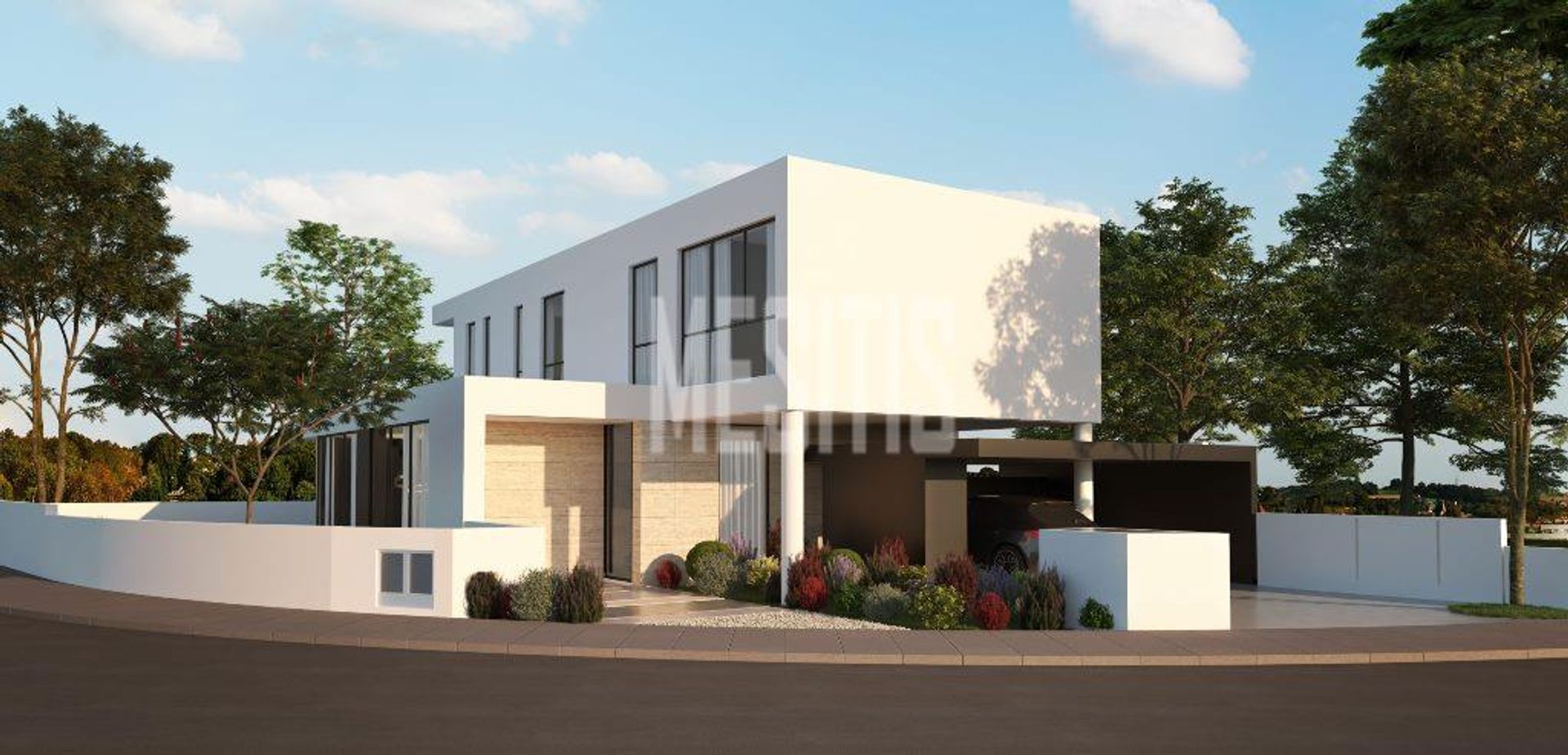 House in Strovolos, Nicosia 12695081