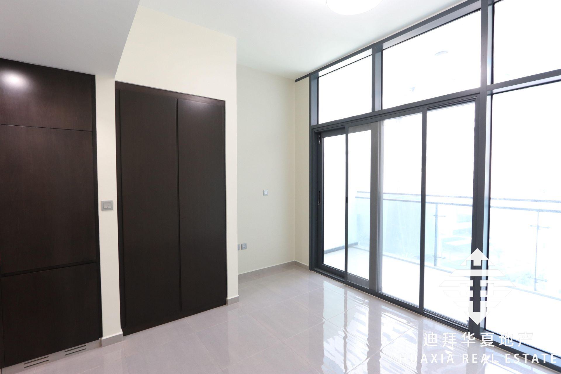 Condominium dans Dubai, Dubaï 12695147