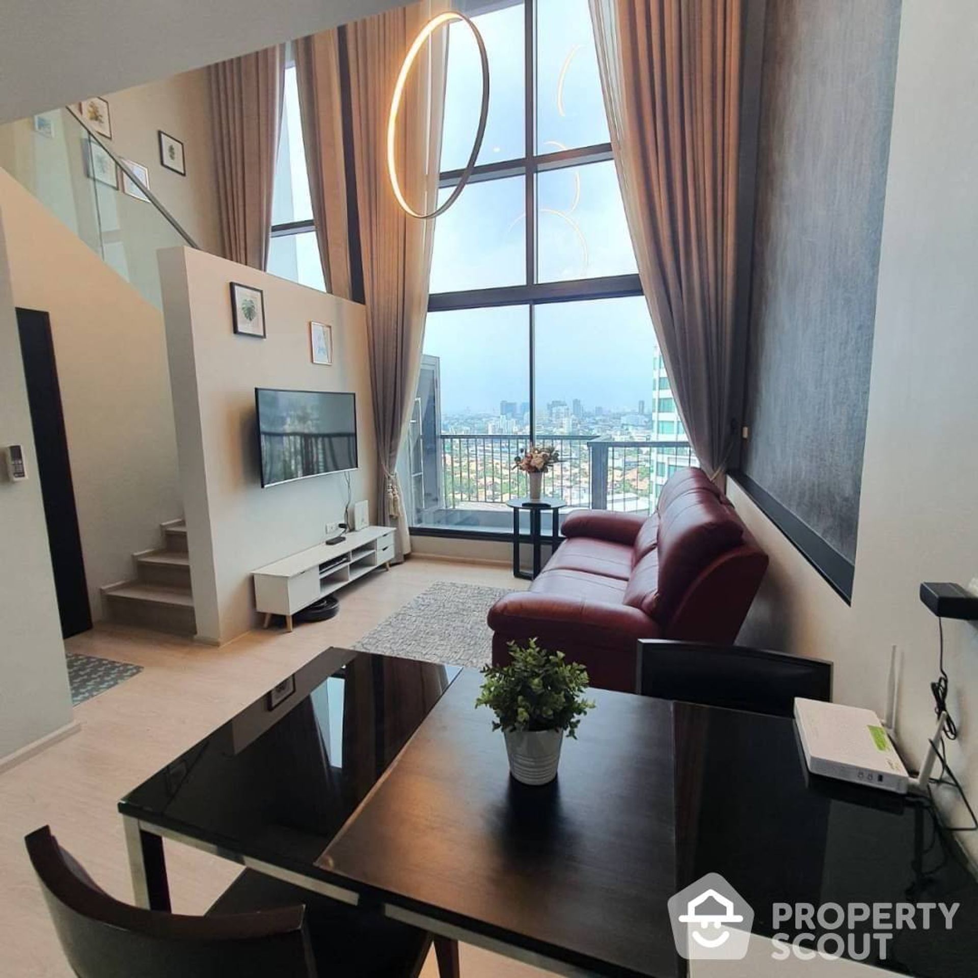 Condominium in Watthana, Krung Thep Maha Nakhon 12695343