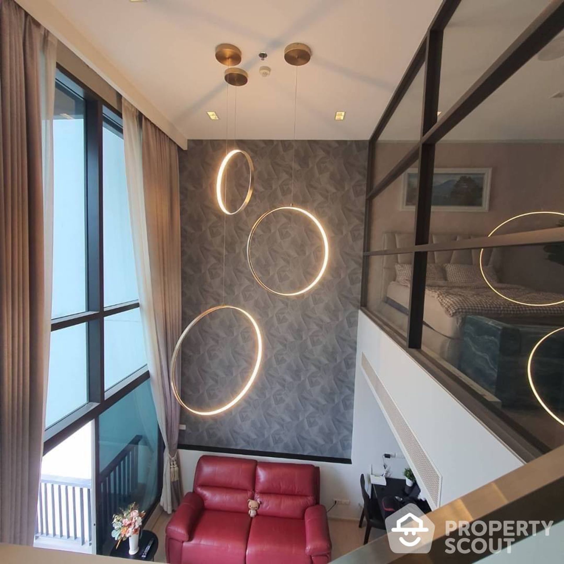 Condominium in Watthana, Krung Thep Maha Nakhon 12695343