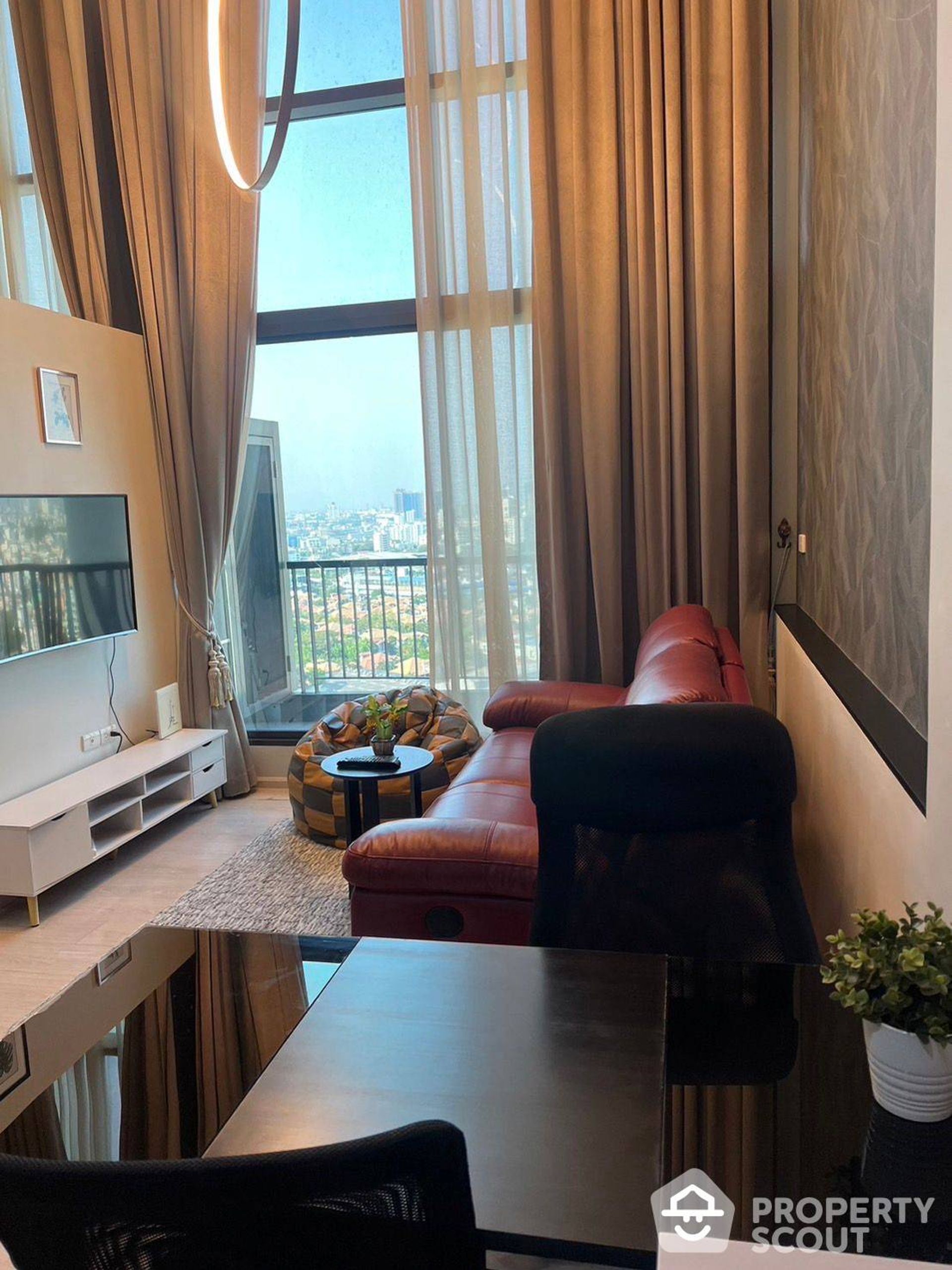 Condominium in , Krung Thep Maha Nakhon 12695343