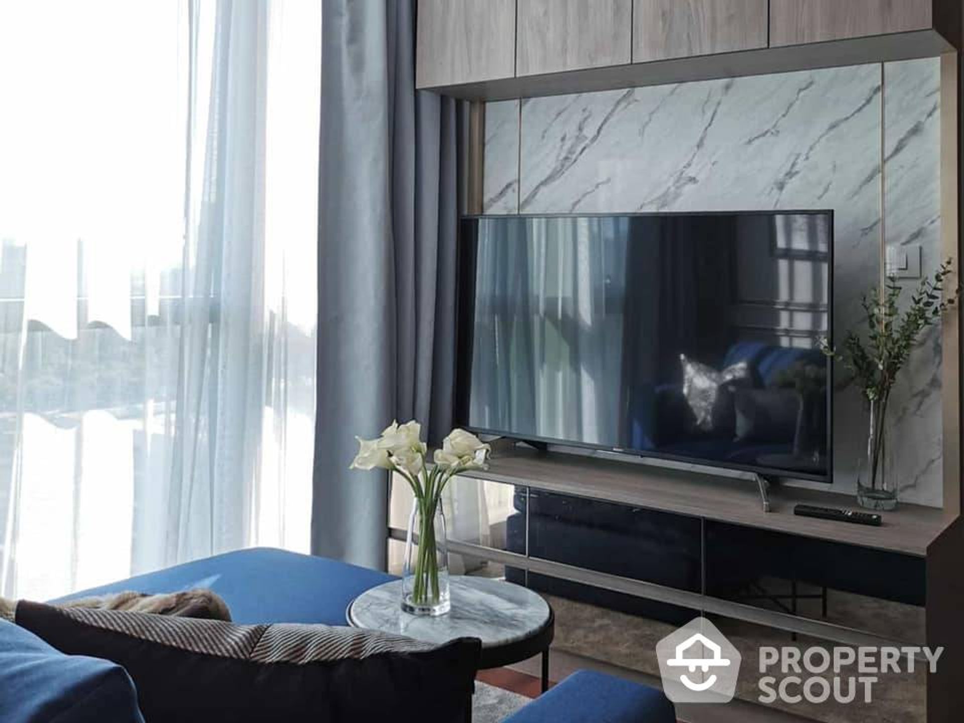 Condominium in Ratchathewi, Krung Thep Maha Nakhon 12695376