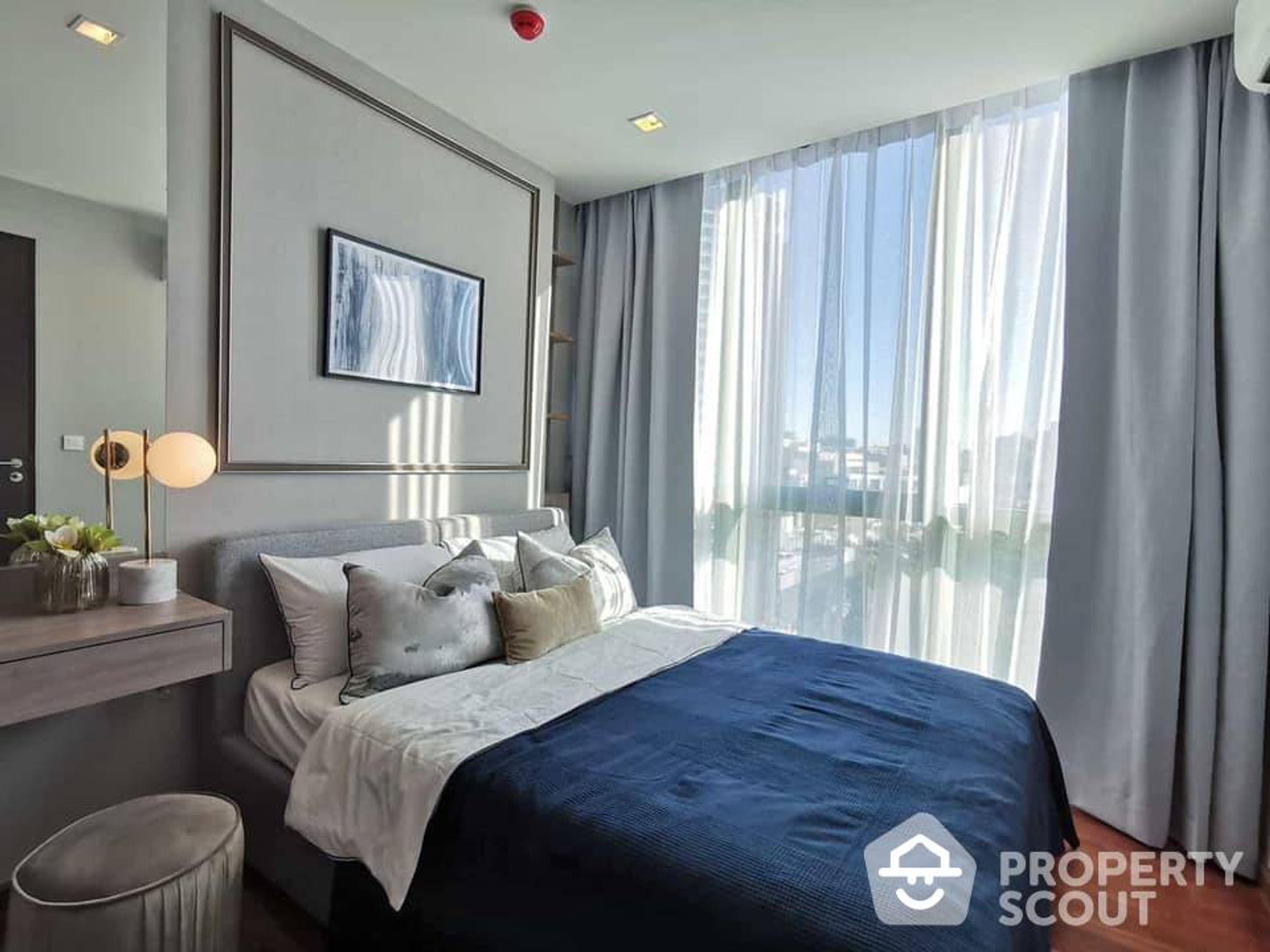 Condominium in Ratchathewi, Krung Thep Maha Nakhon 12695376