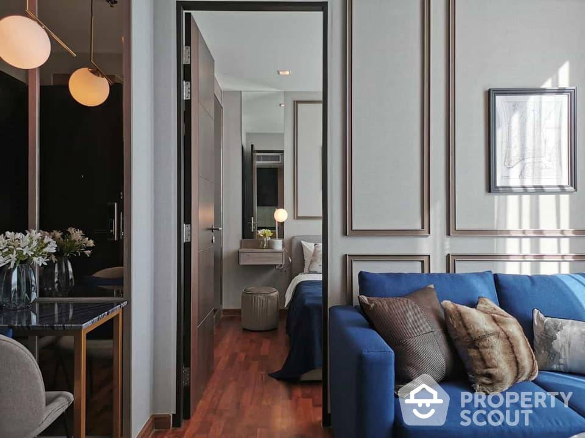 Condominium in , Krung Thep Maha Nakhon 12695376