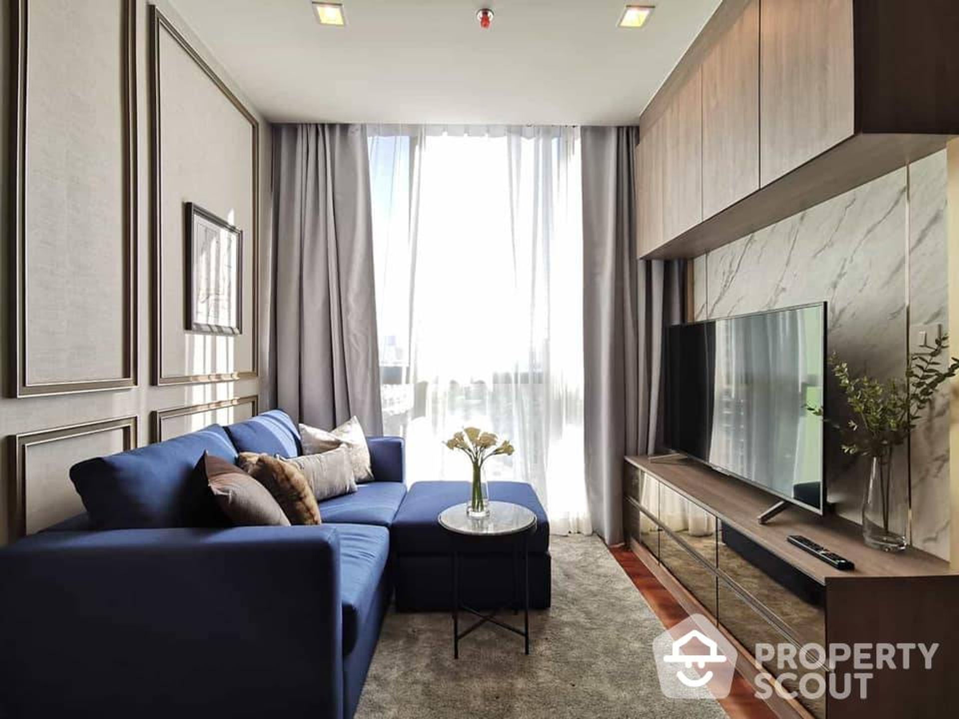 Condominium in Ratchathewi, Krung Thep Maha Nakhon 12695376