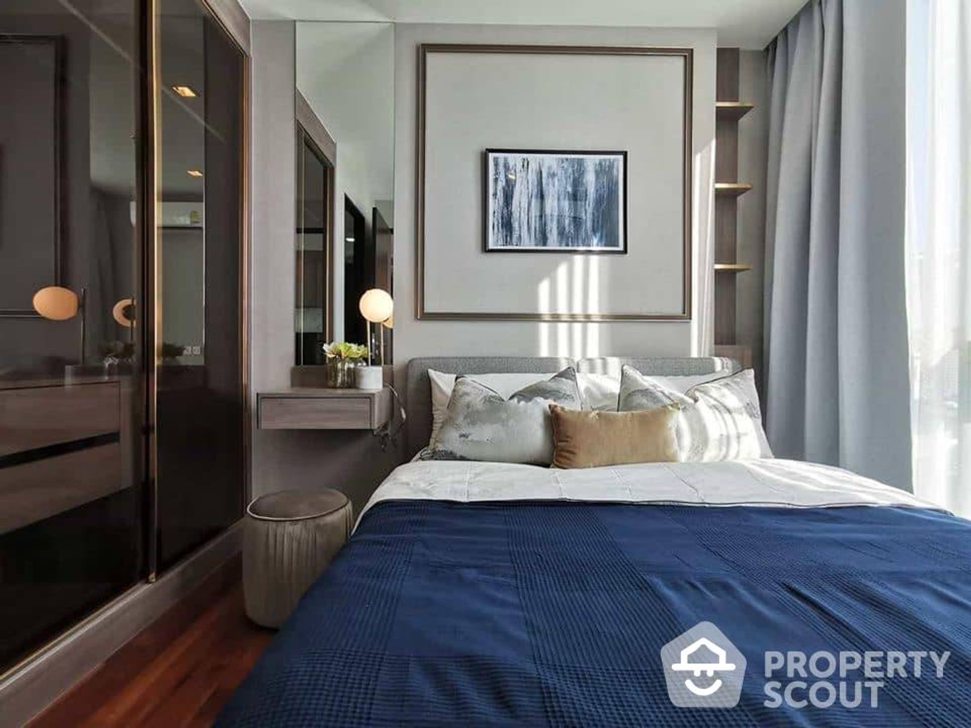 Condominium in , Krung Thep Maha Nakhon 12695376