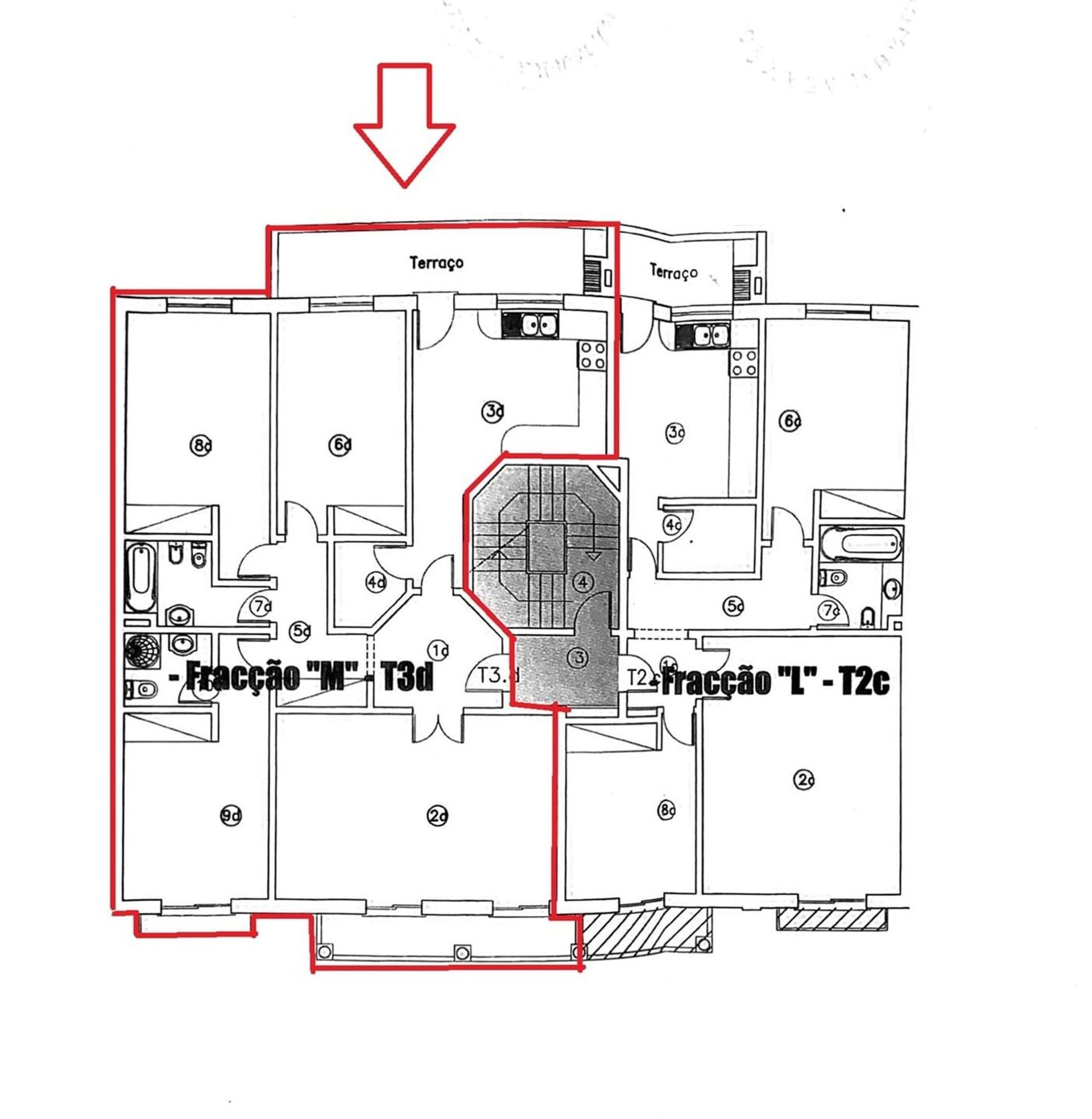 عمارات في لولي, فارو 12695406