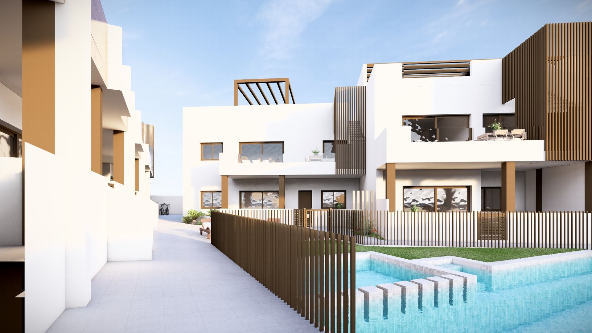 House in Pilar de la Horadada, Valencia 12695461