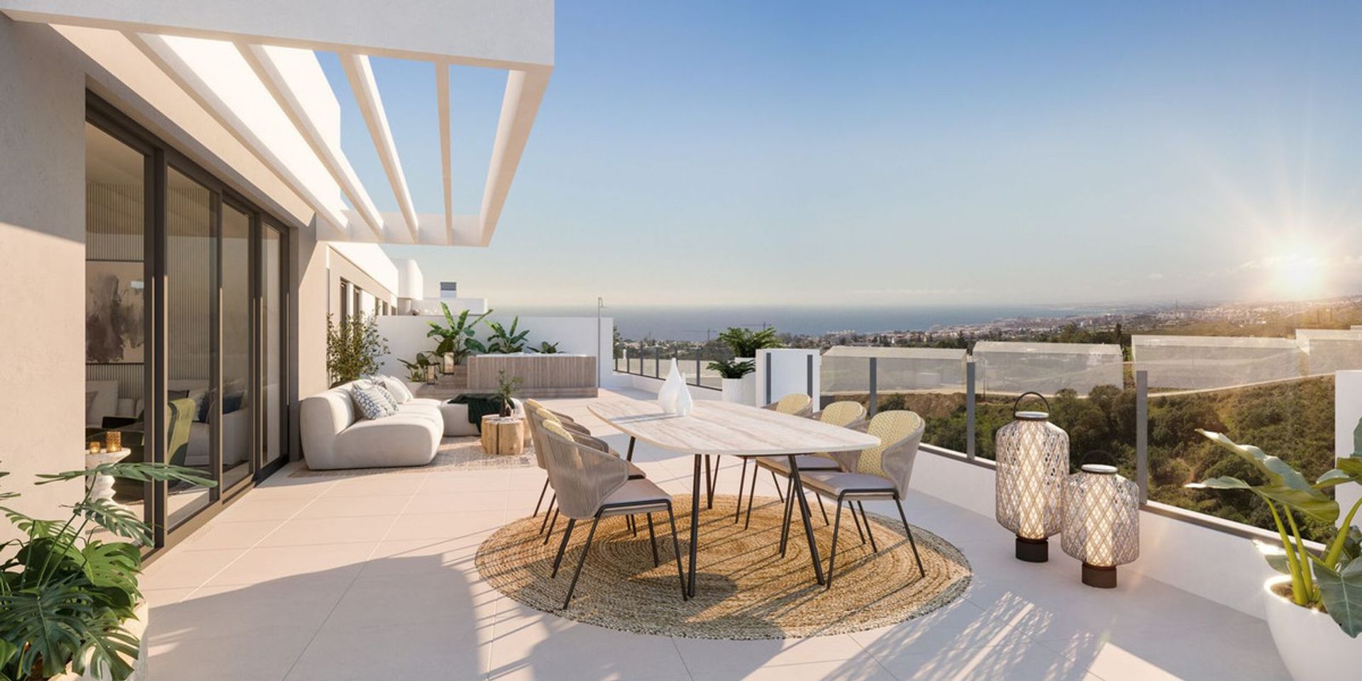 Condominium dans Marbella, Andalousie 12695474