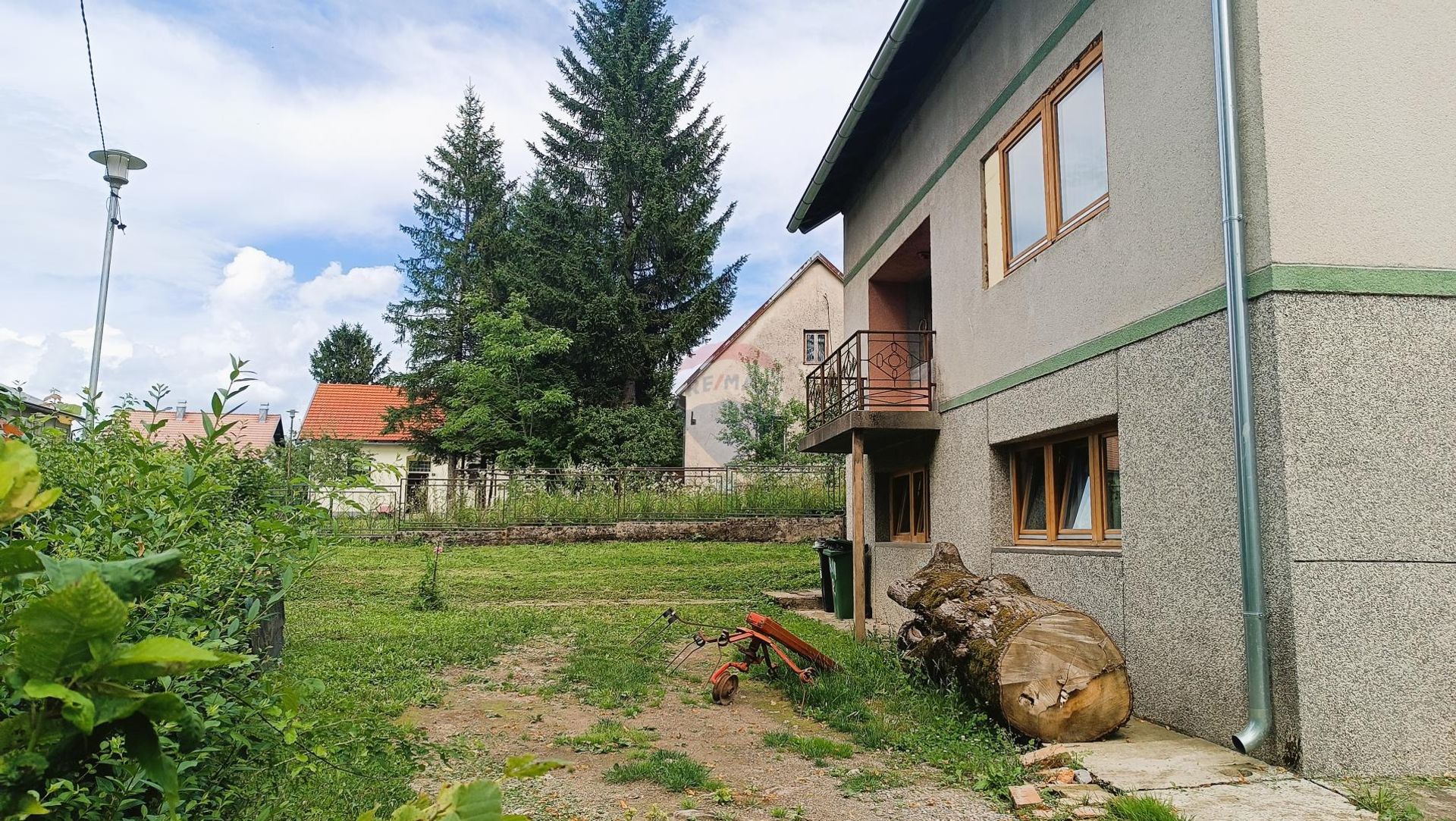 Hus i Plaski, Karlovacka Zupanija 12695479