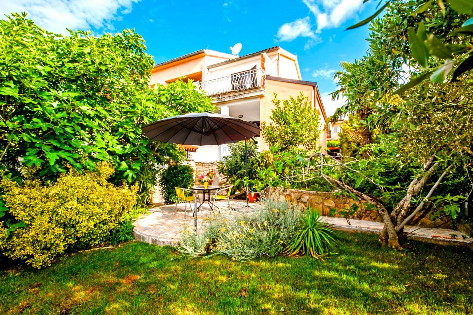 casa no Rovinj, Istarska Zupanija 12695482