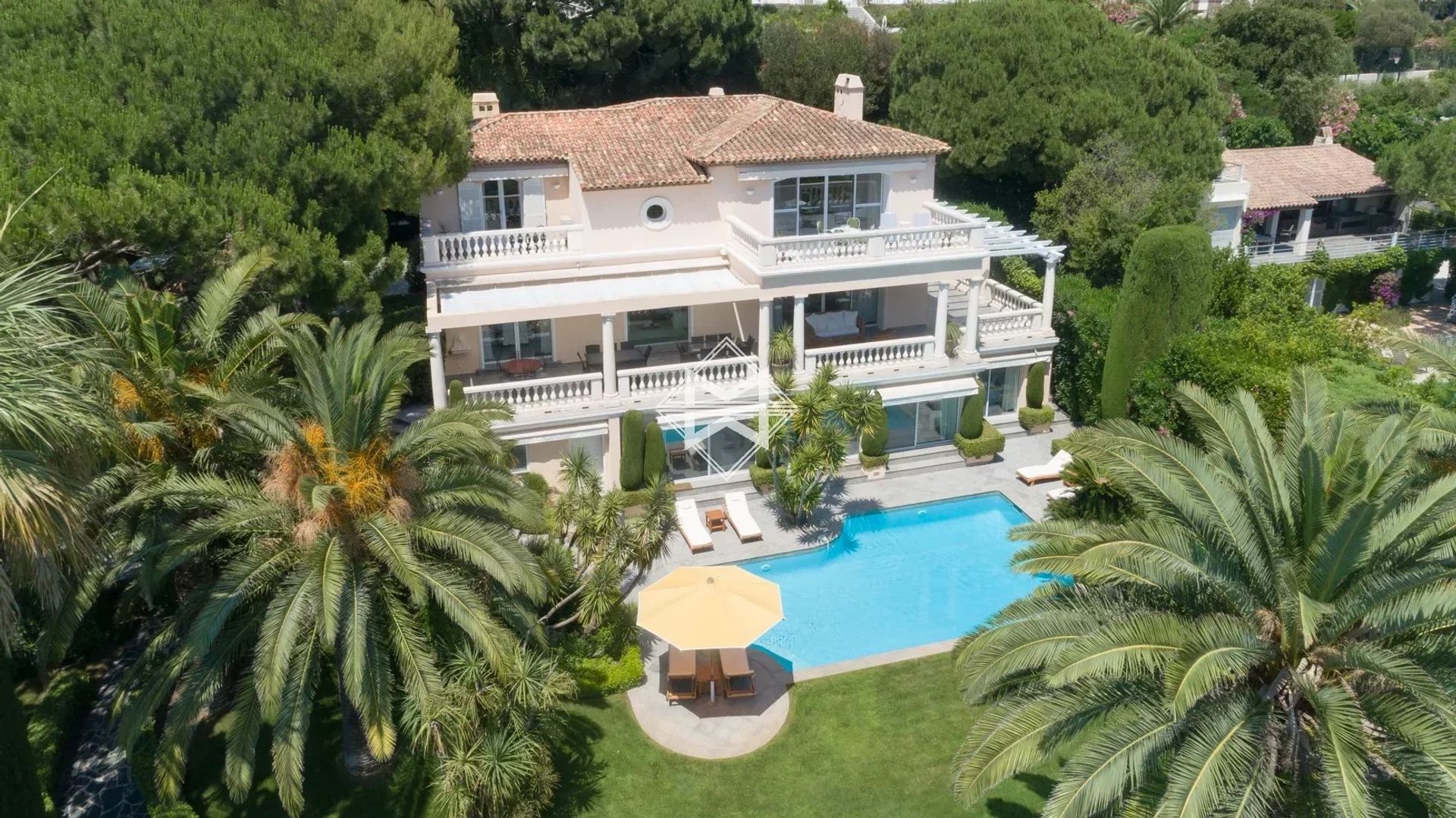 casa en Ramatuelle, Provence-Alpes-Cote d'Azur 12695501