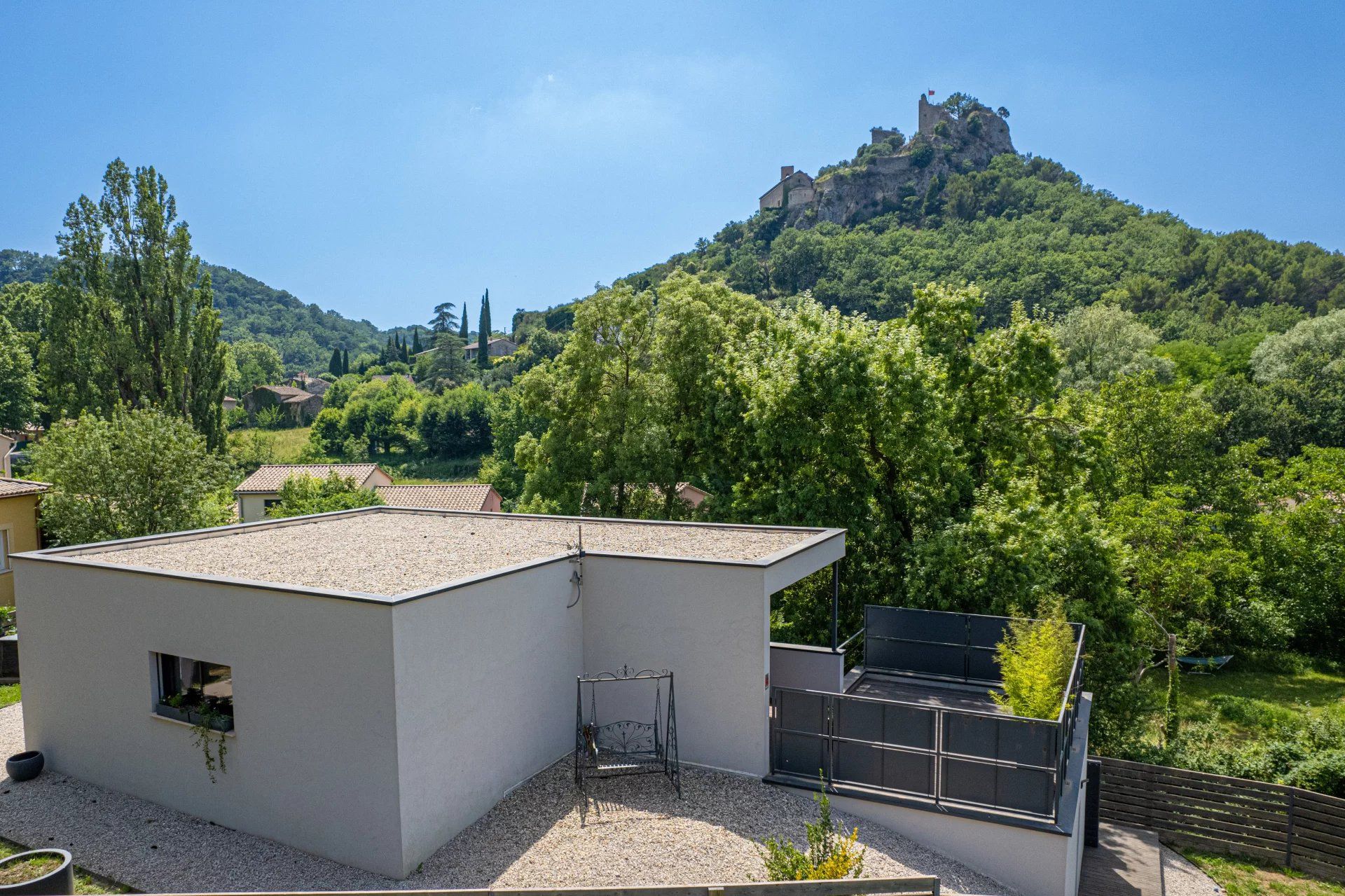 Casa nel Vaison-la-Romaine, Vaucluse 12695533