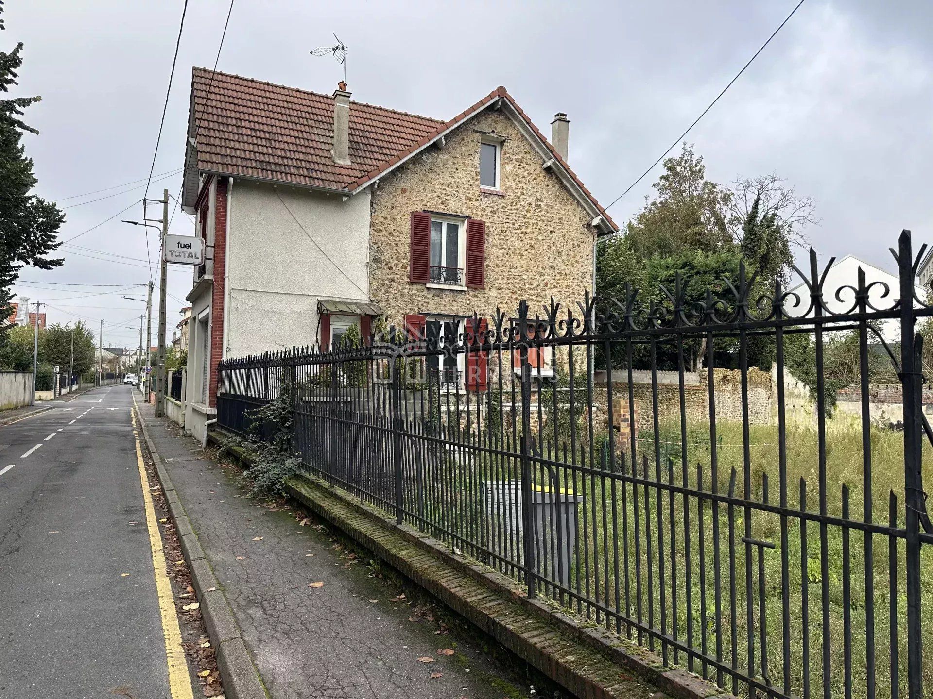 Huis in Sannois, Ile-de-France 12695537