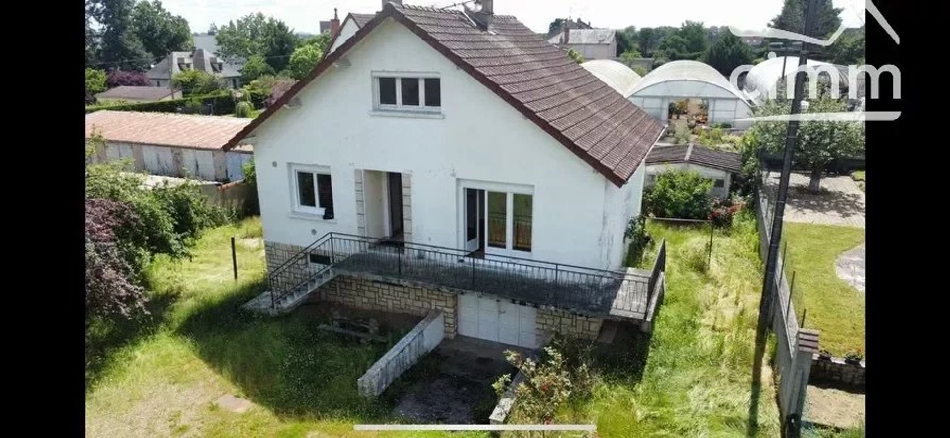 casa en Dompierre-sur-Besbre, Allier 12695556