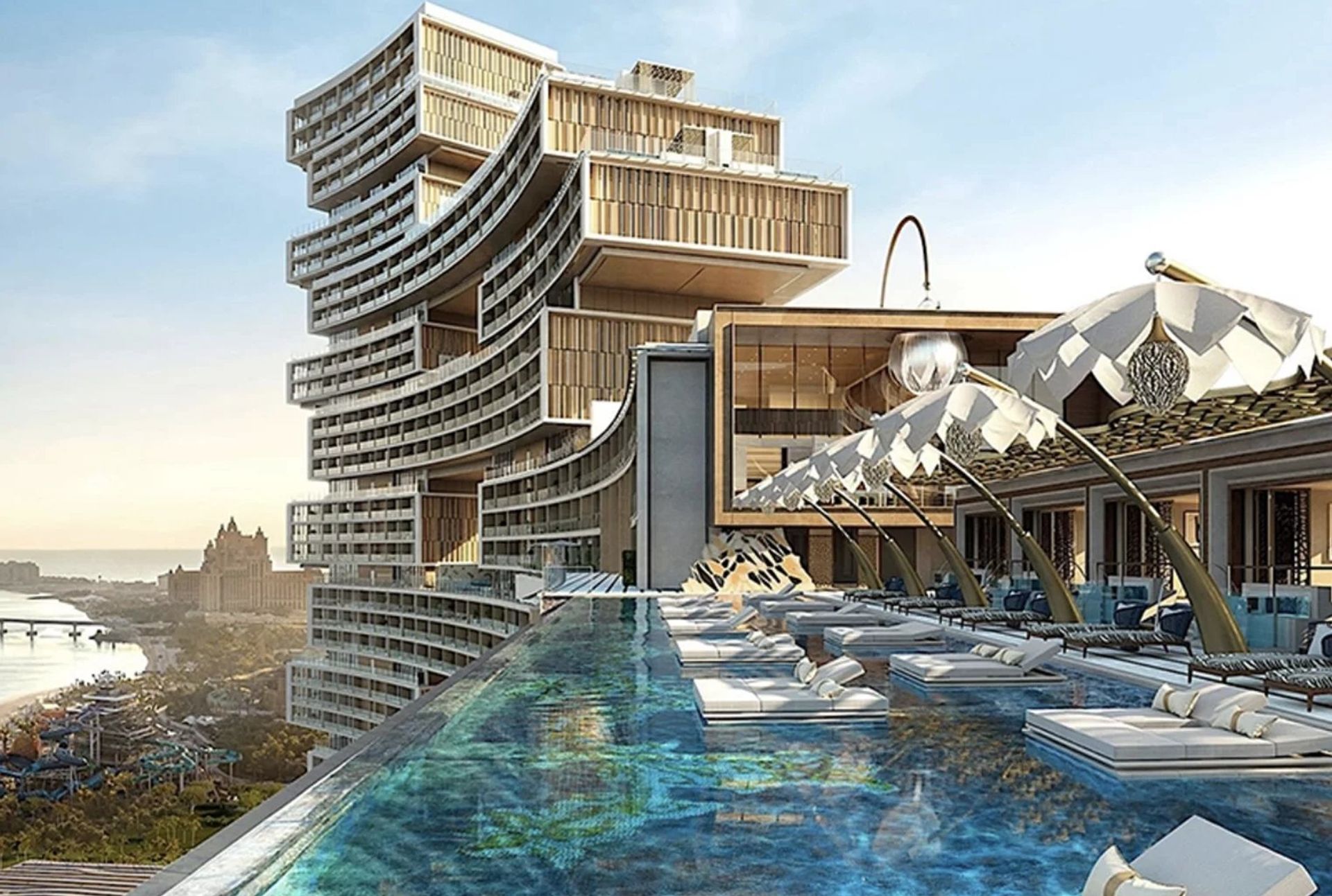 Πολλαπλά Σπίτια σε Dubai, Dubayy 12695613