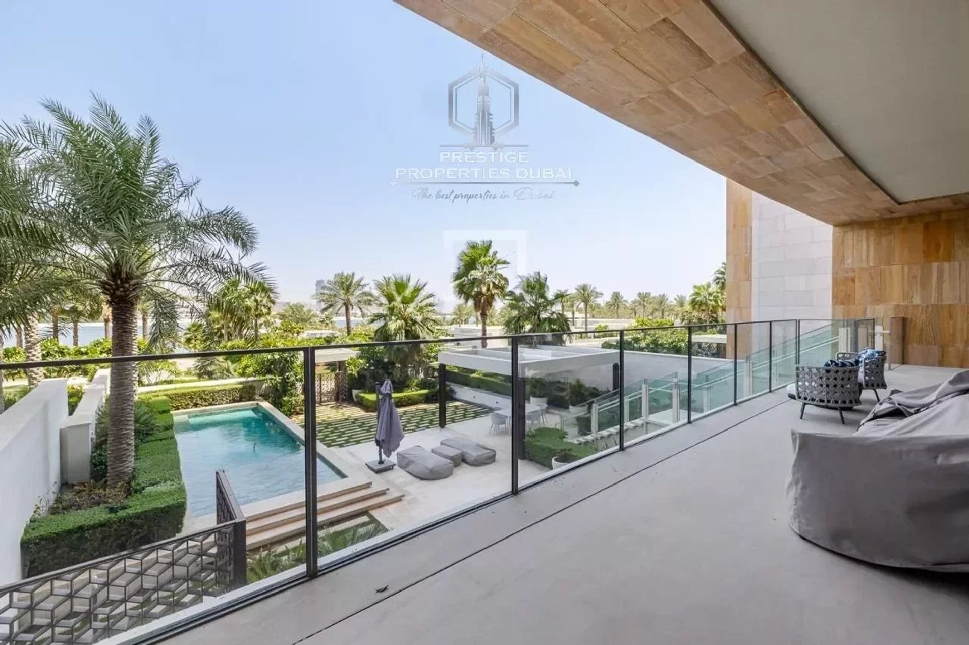 Flere hus i Palm Jumeirah, Dubai 12695613