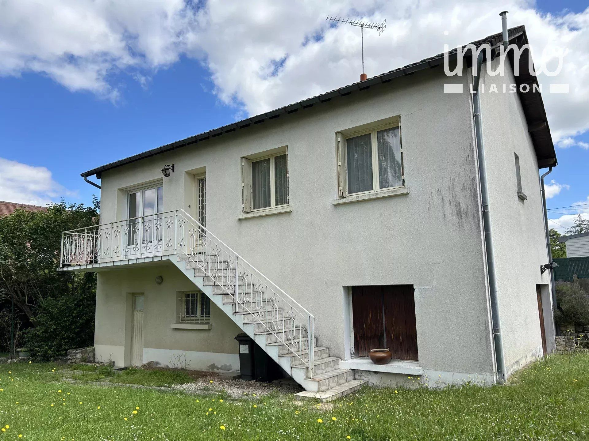 Huis in Saint-Gervais-la-Forêt, Loir-et-Cher 12695623