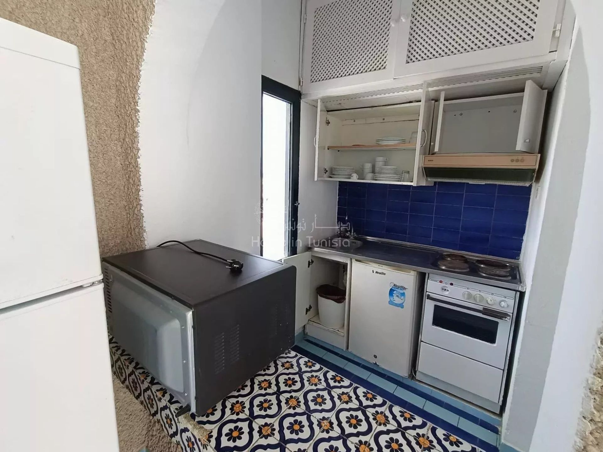 Condominium in El Kantaoui, Hammam Sousse 12695628