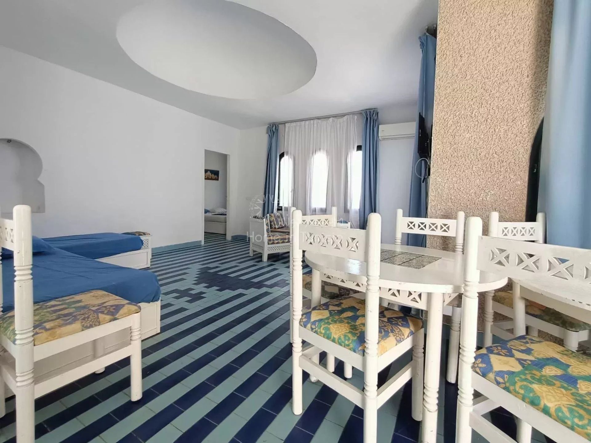 Condominium in El Kantaoui, Hammam Sousse 12695628