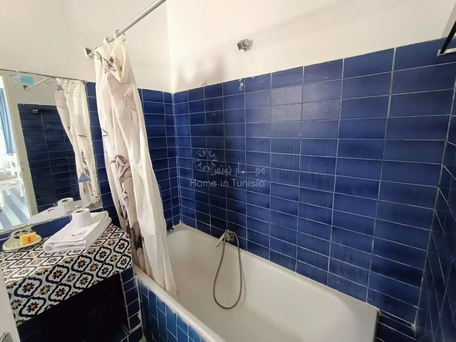 Condominium in El Kantaoui, Hammam Sousse 12695628