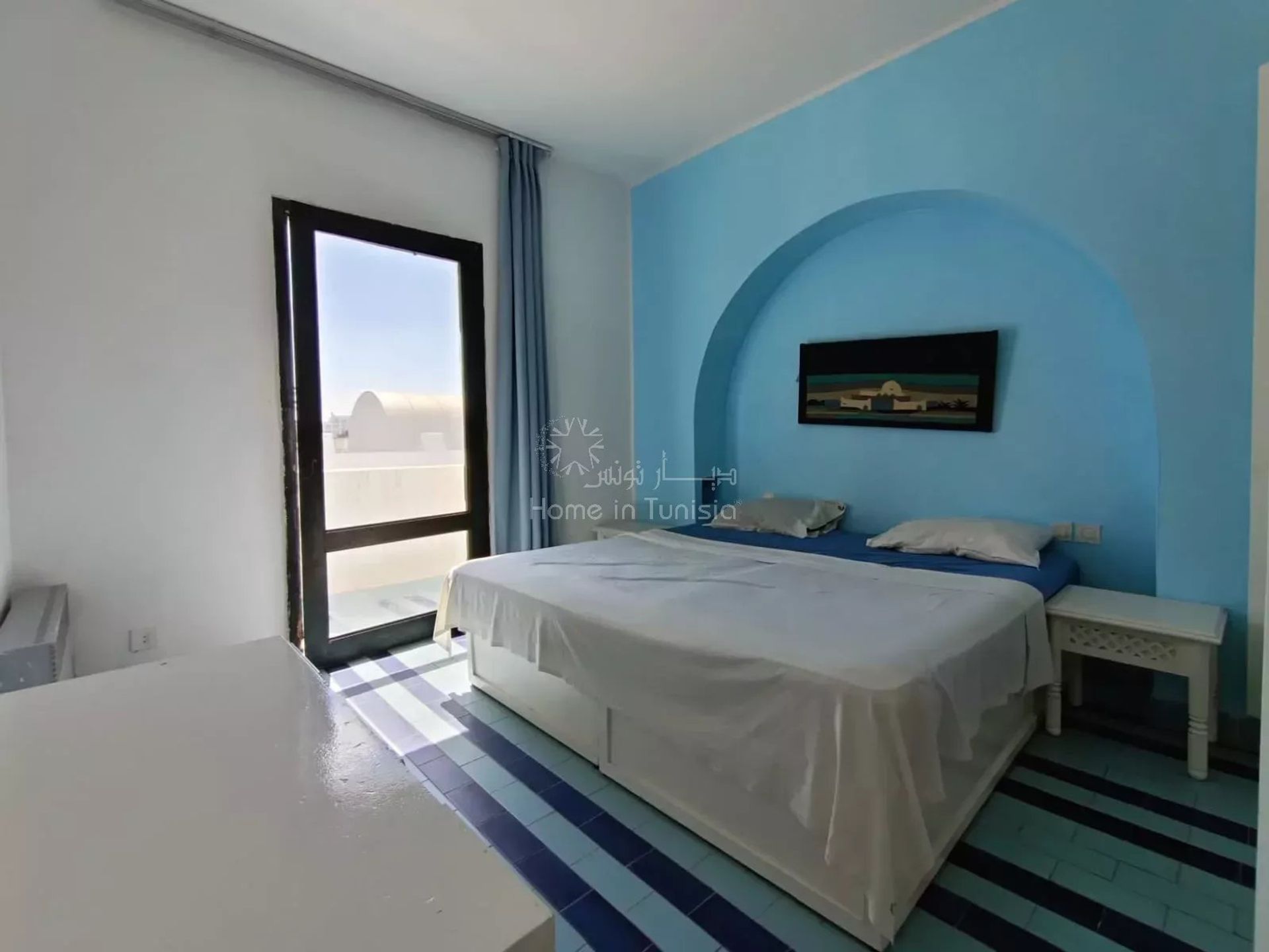 Condominium in El Kantaoui, Hammam Sousse 12695628