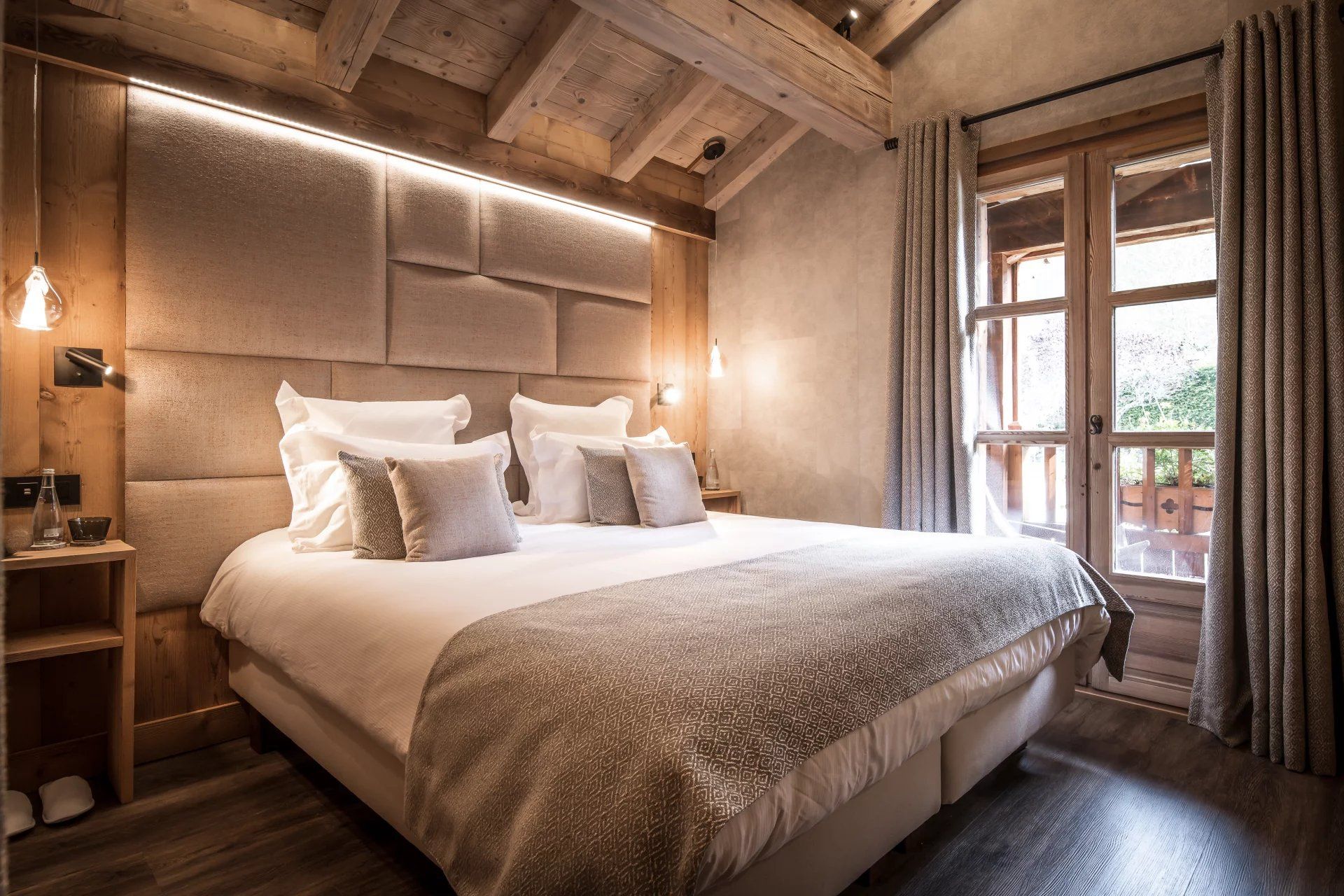 Rumah di Courchevel, Savoie 12695631