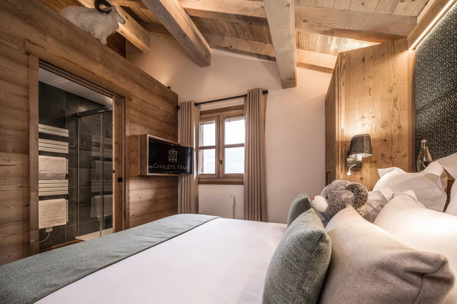 Rumah di Courchevel, Savoie 12695631