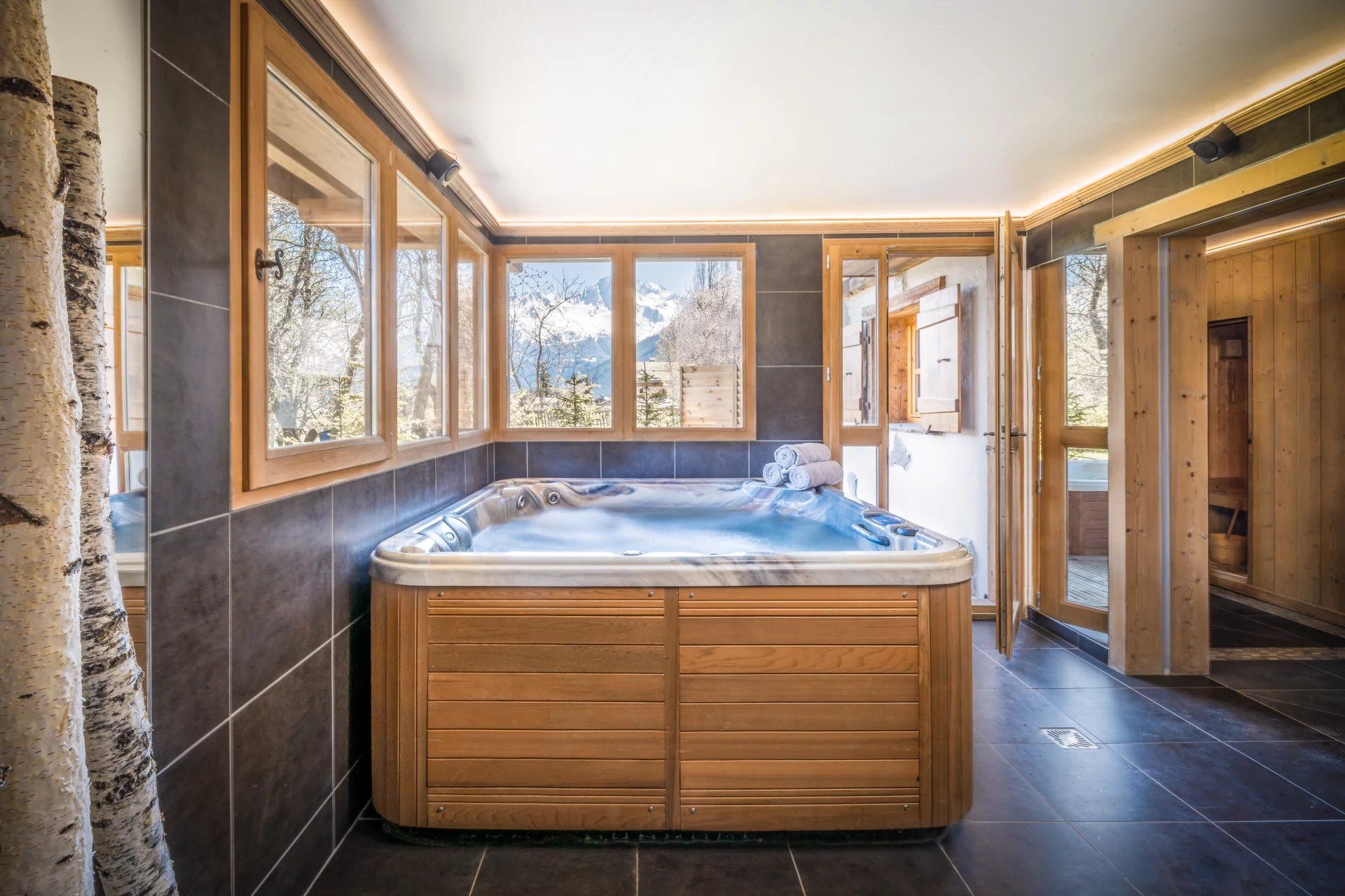 Hus i Courchevel, Savoie 12695631